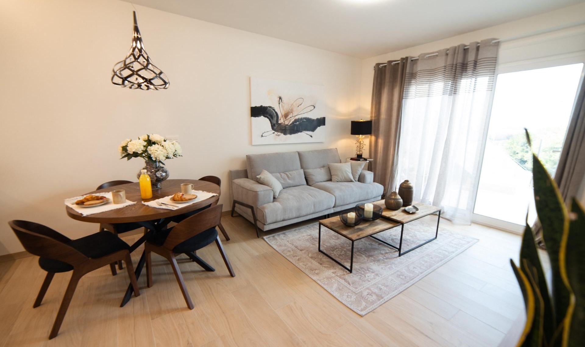 New Build - Apartment -
Guardamar del Segura - El Raso