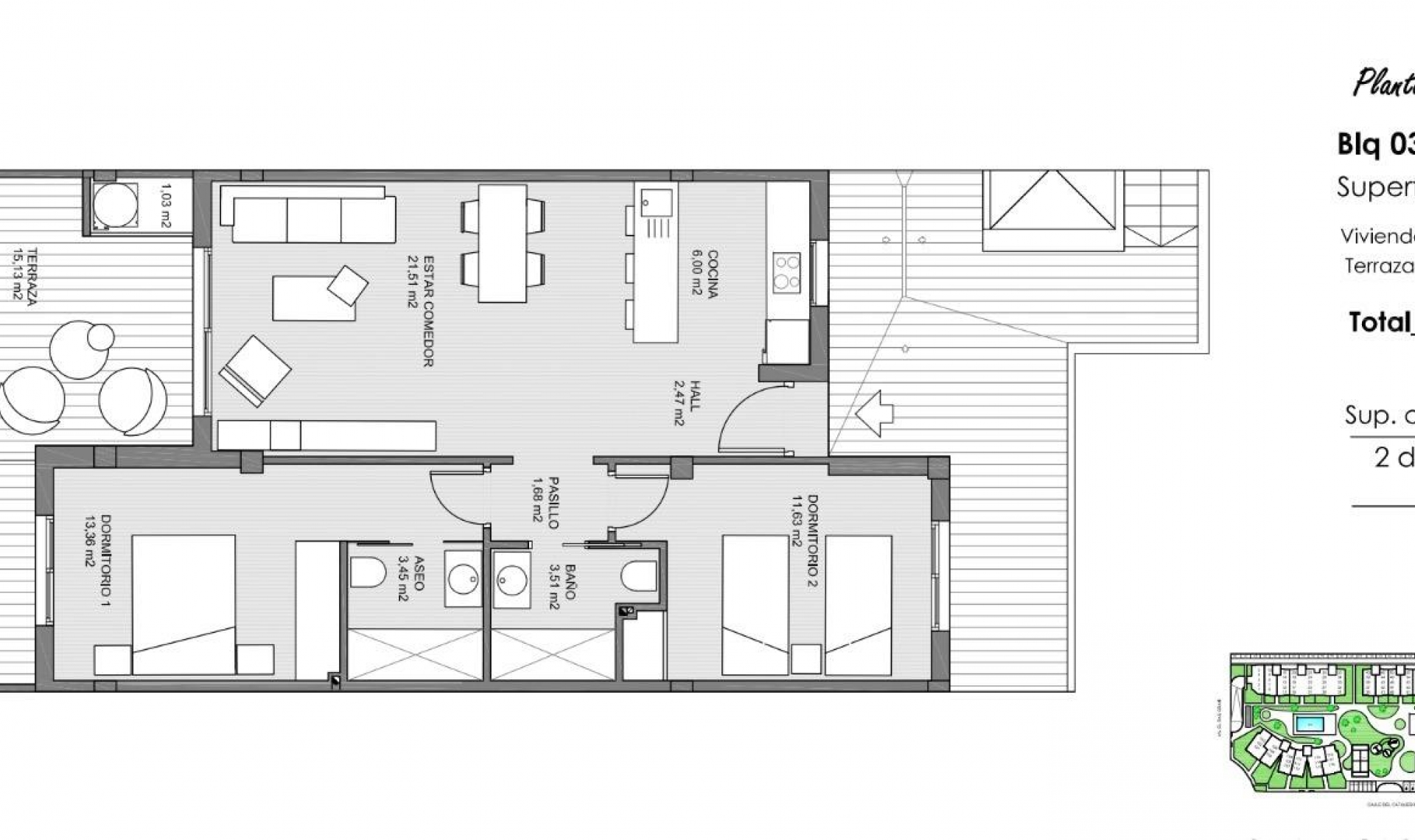 New Build - Apartment -
Guardamar del Segura - El Raso