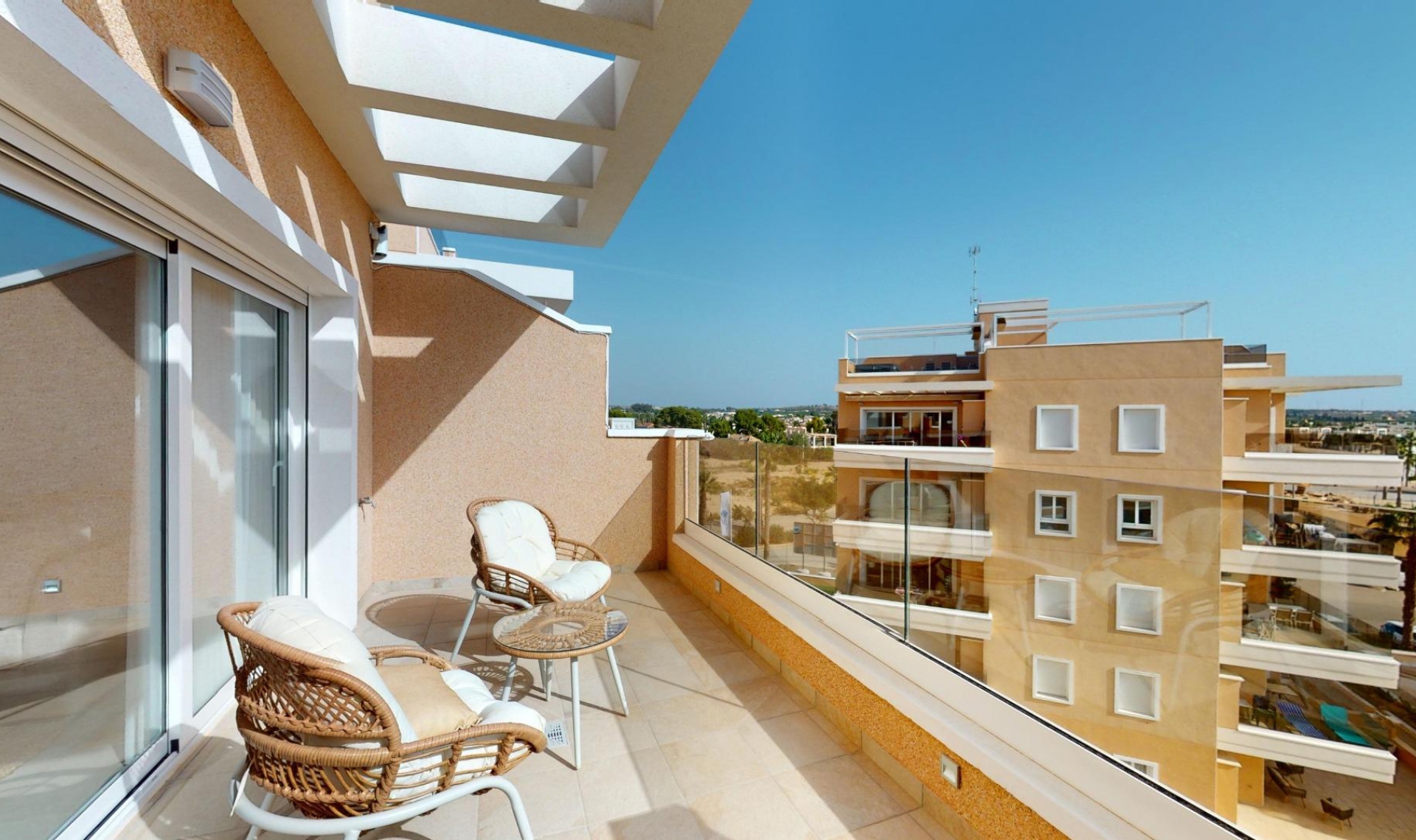 New Build - Apartment -
Guardamar del Segura - El Raso