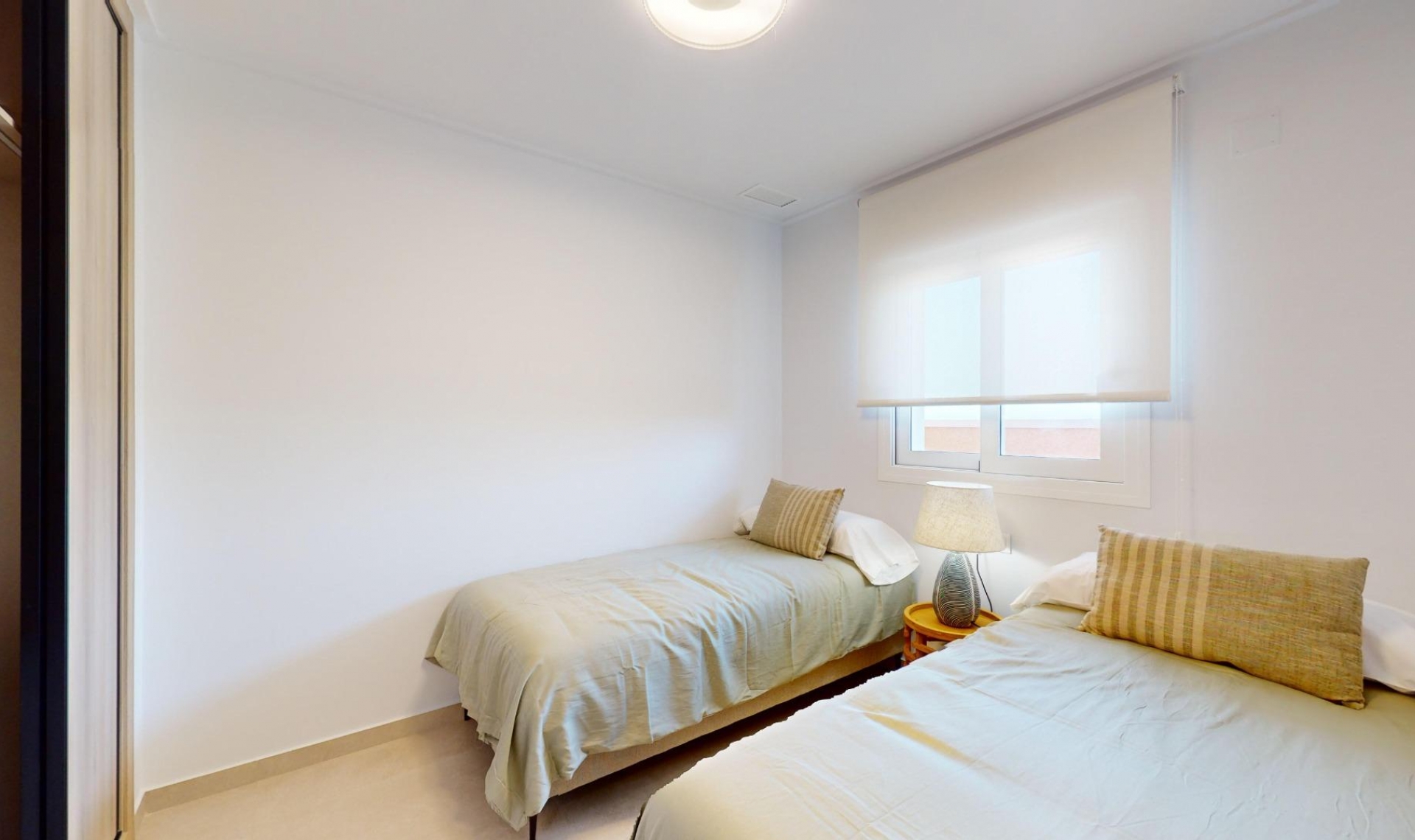 New Build - Apartment -
Guardamar del Segura - El Raso