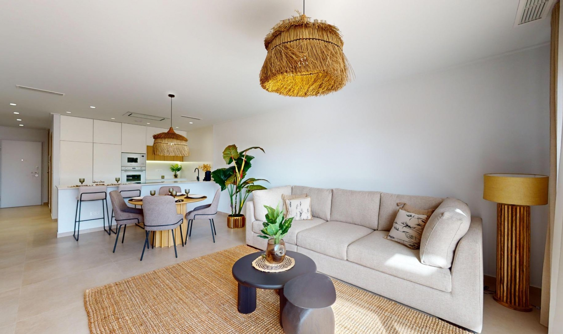 New Build - Apartment -
Guardamar del Segura - El Raso