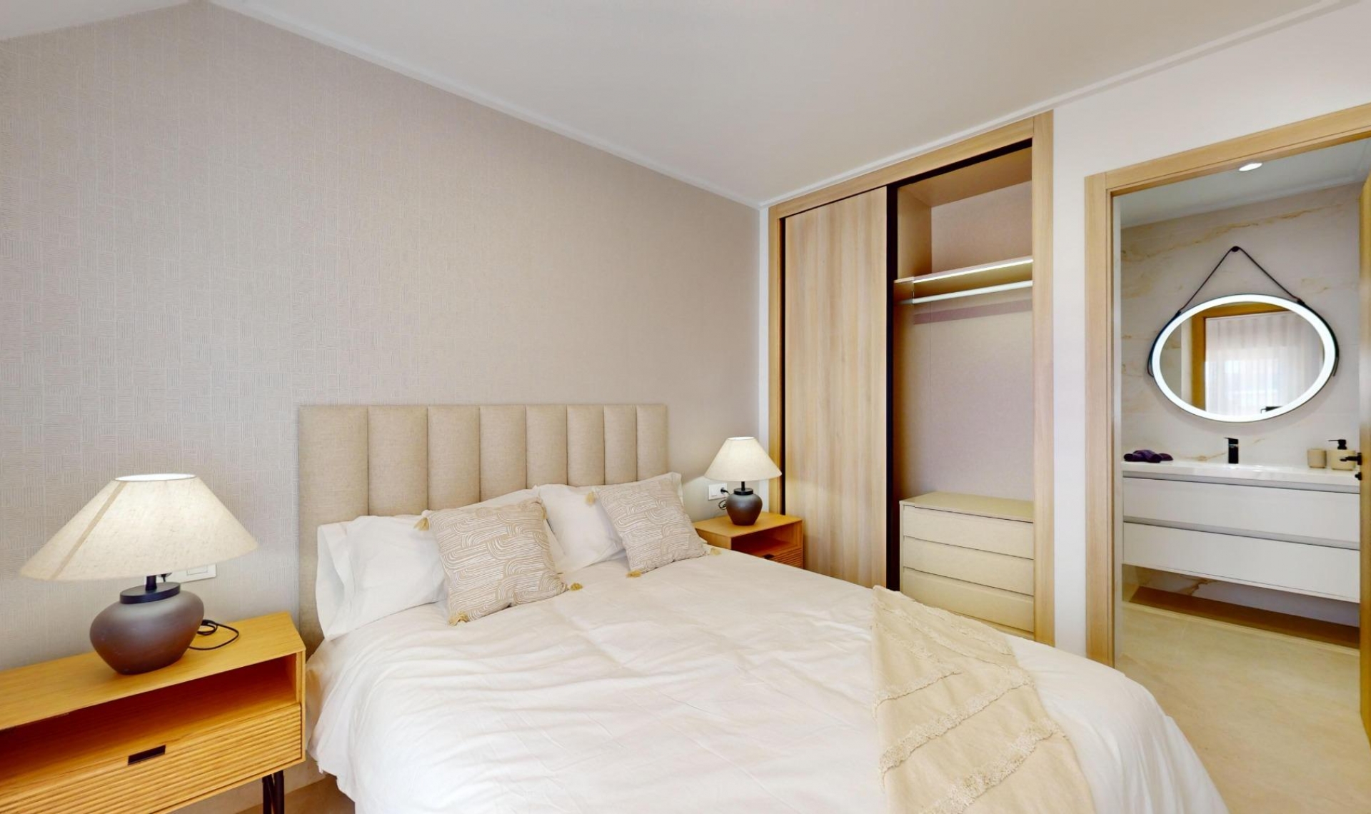 New Build - Apartment -
Guardamar del Segura - El Raso