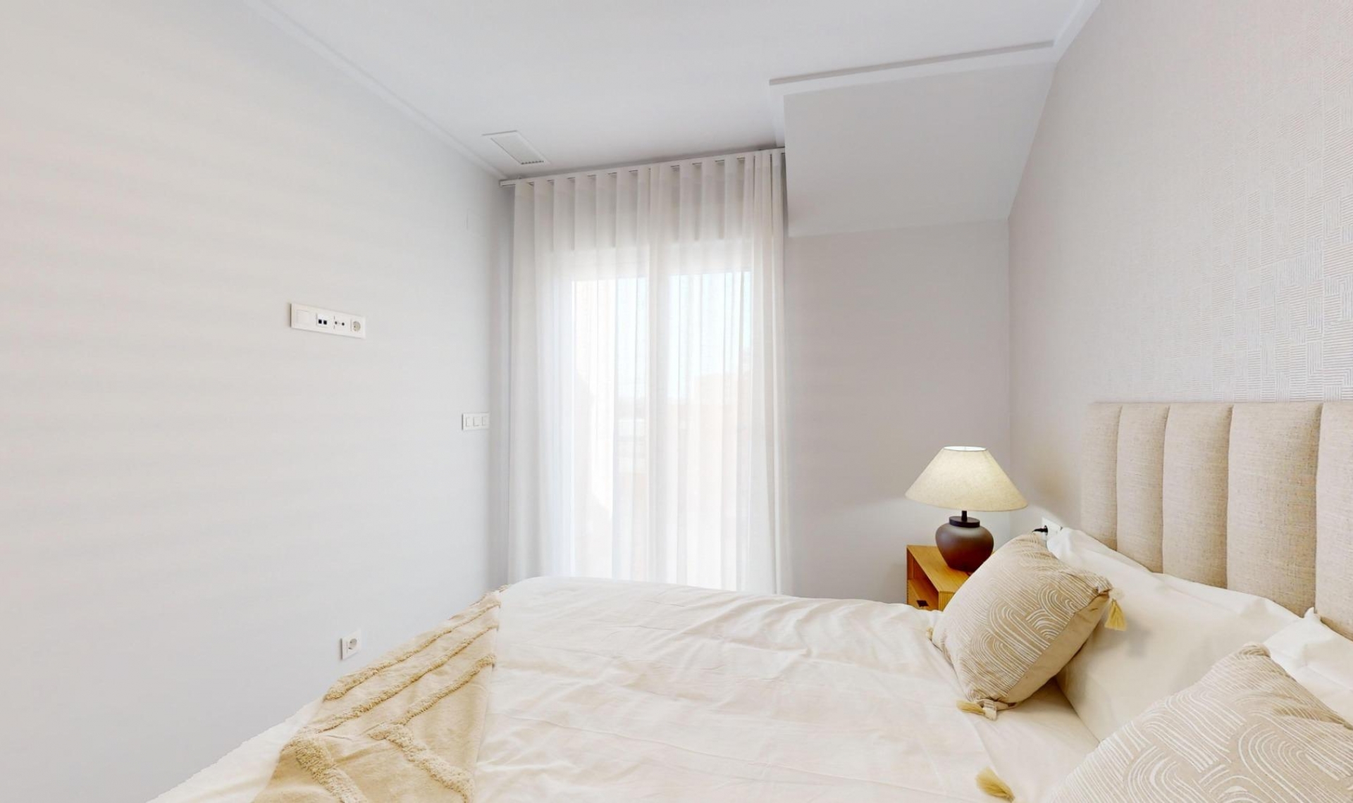 New Build - Apartment -
Guardamar del Segura - El Raso