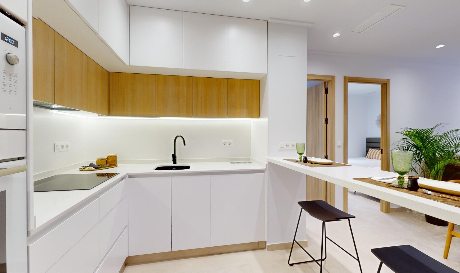 New Build - Apartment -
Guardamar del Segura - El Raso