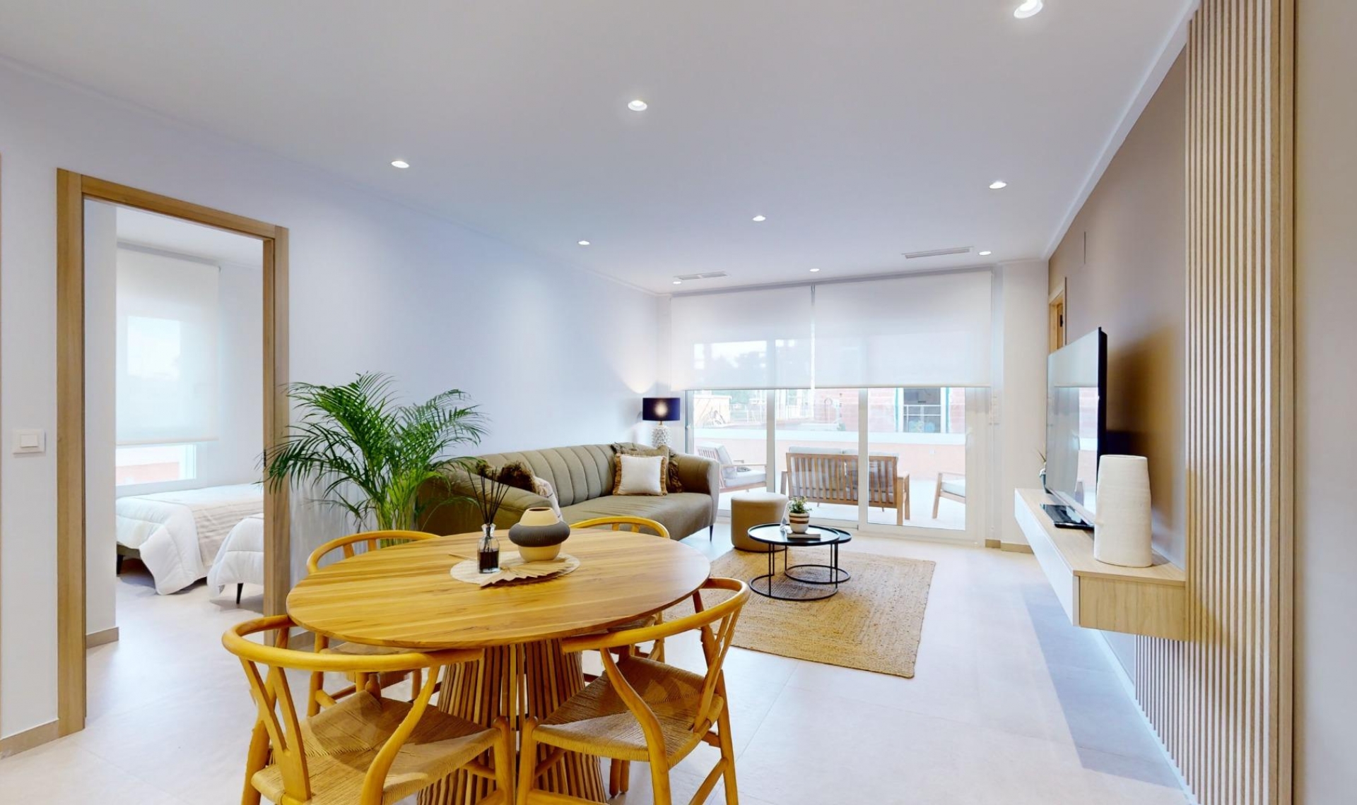 New Build - Apartment -
Guardamar del Segura - El Raso