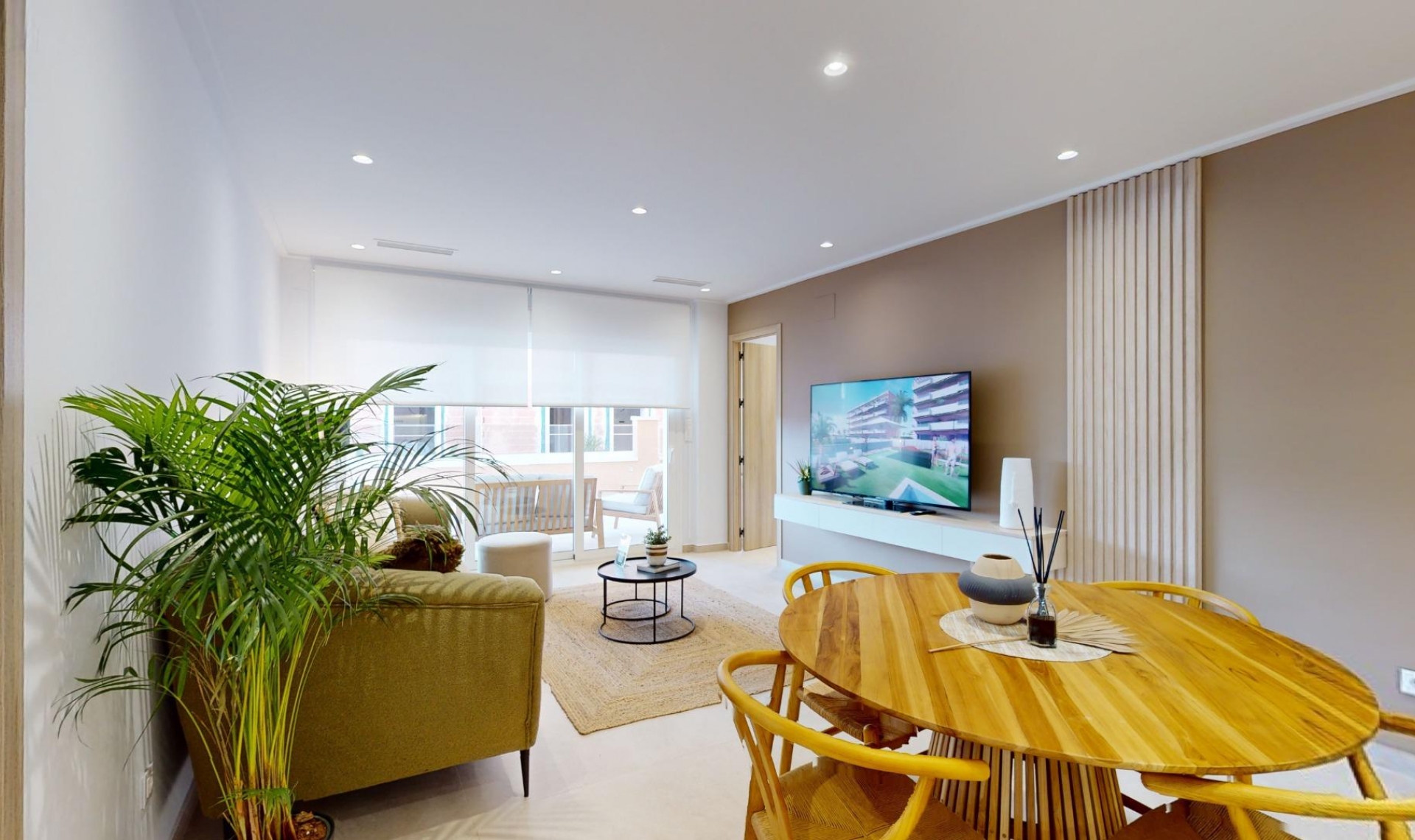 New Build - Apartment -
Guardamar del Segura - El Raso