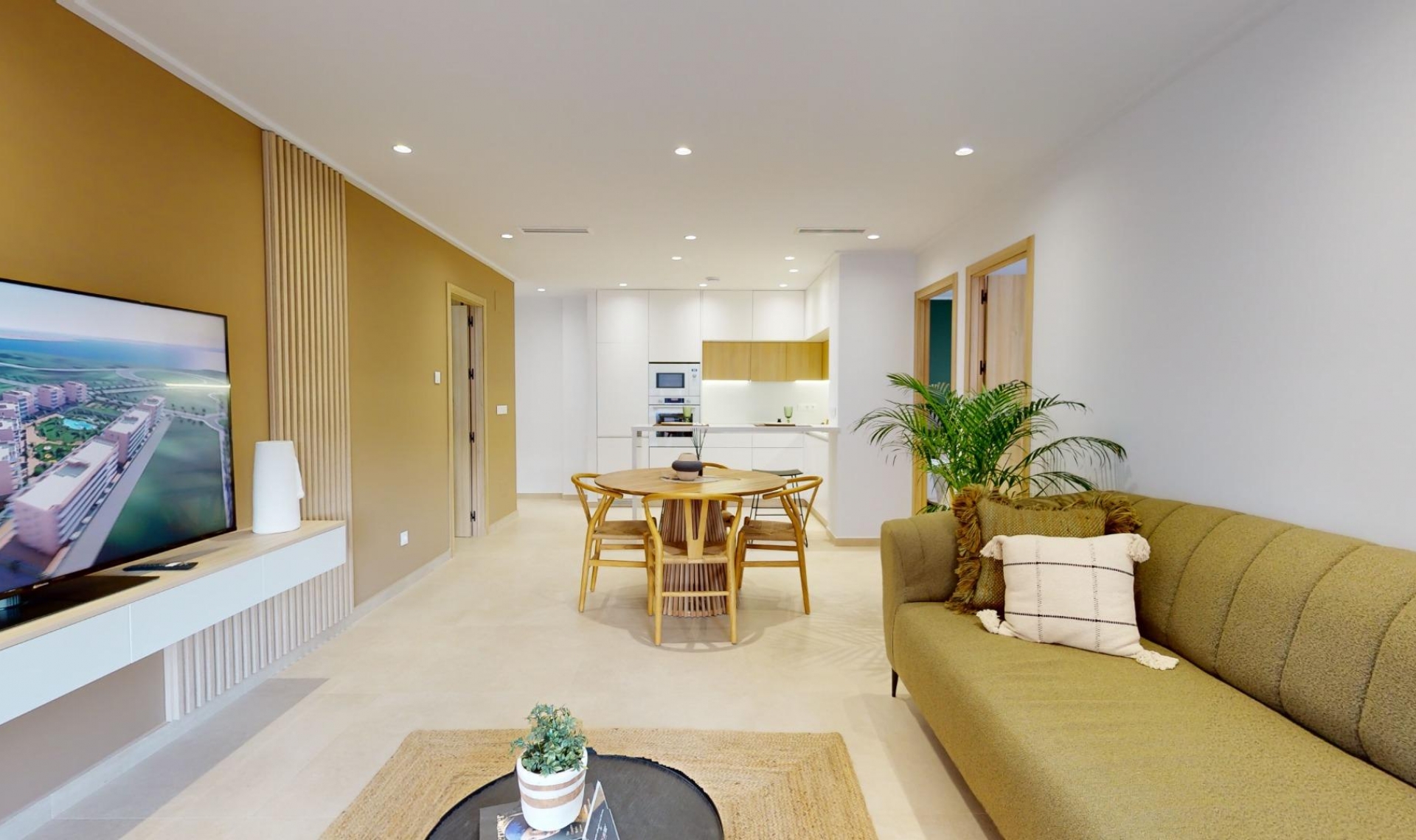 New Build - Apartment -
Guardamar del Segura - El Raso