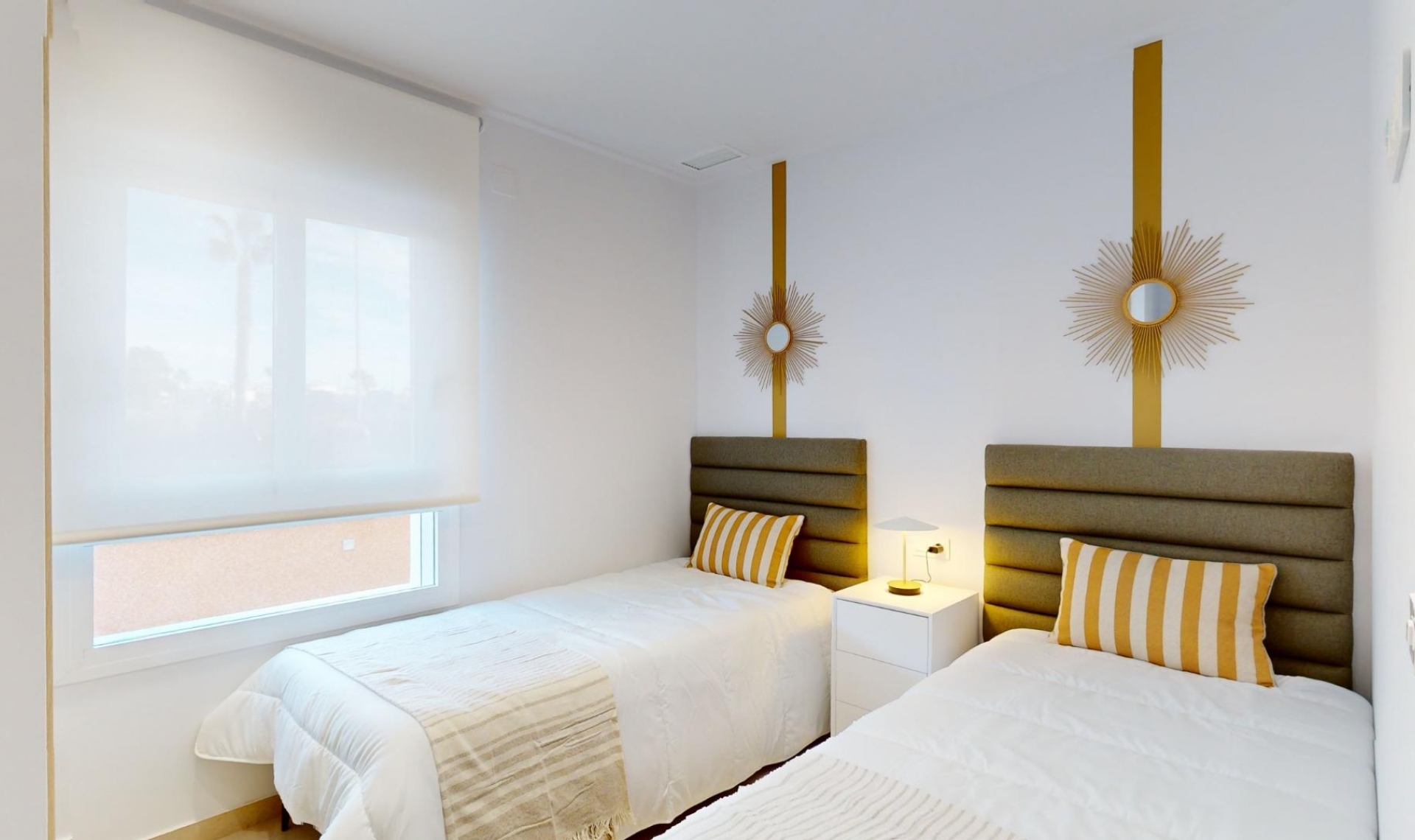 New Build - Apartment -
Guardamar del Segura - El Raso