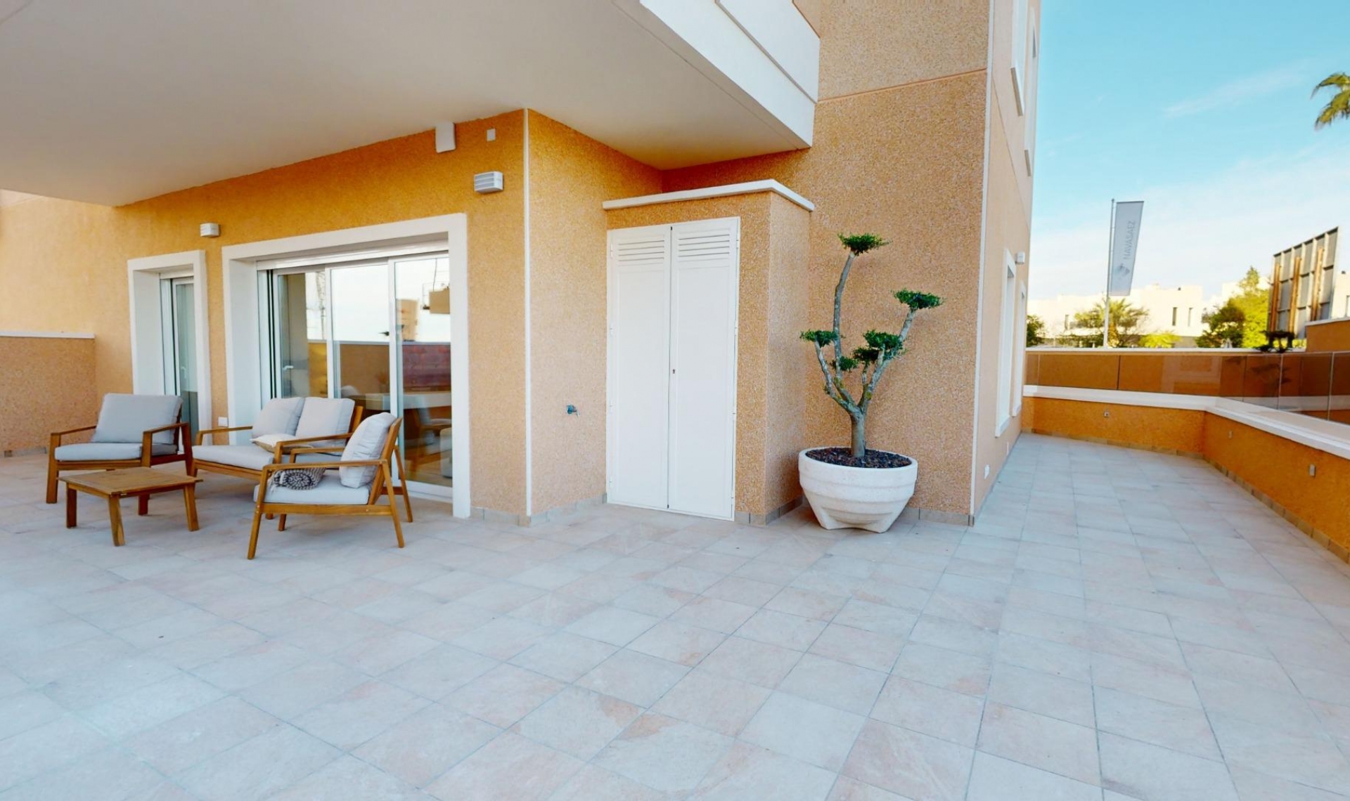 New Build - Apartment -
Guardamar del Segura - El Raso