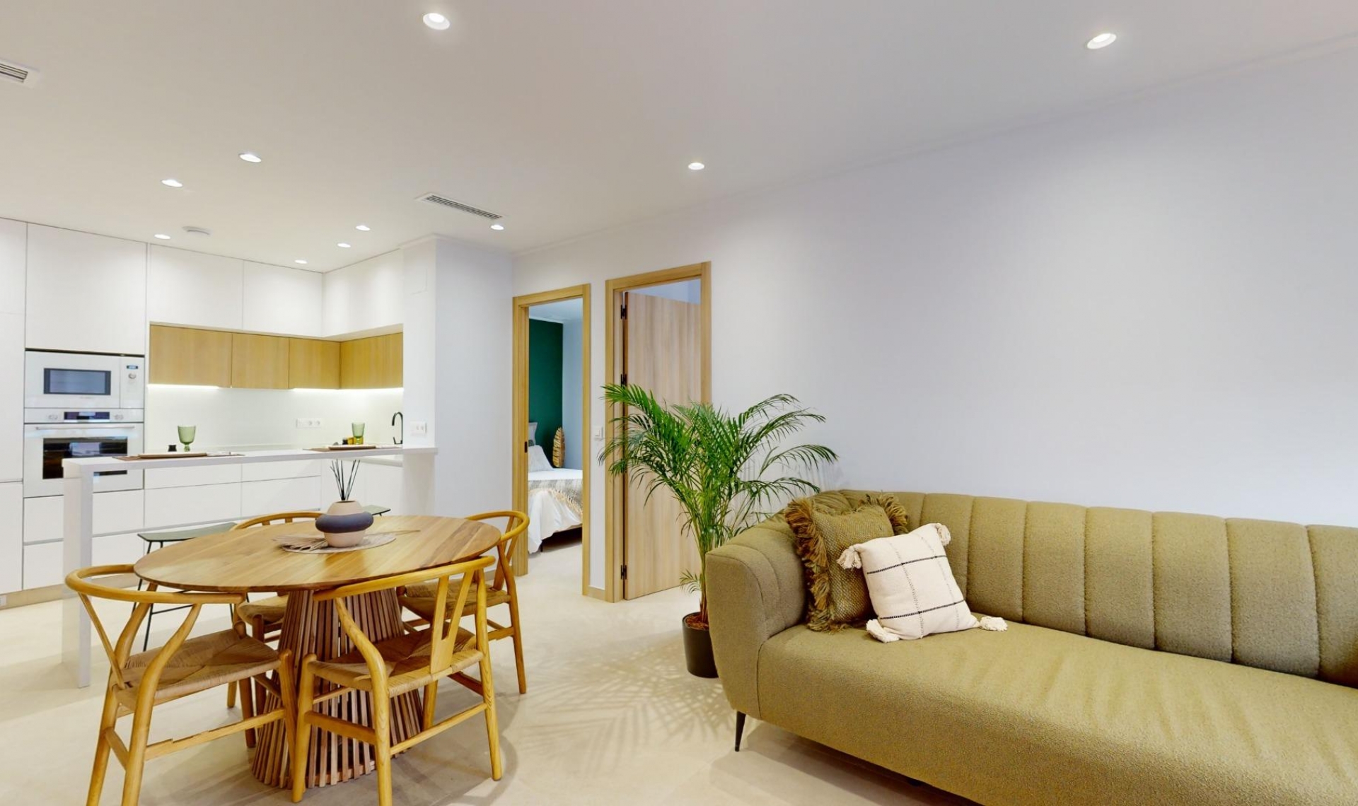 New Build - Apartment -
Guardamar del Segura - El Raso