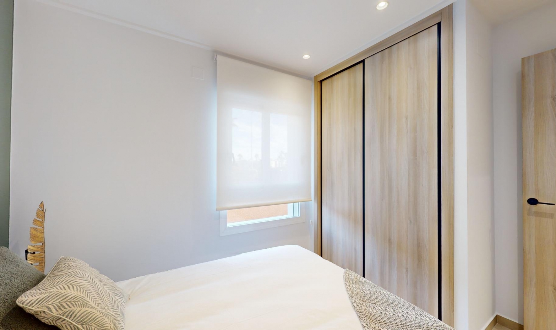 New Build - Apartment -
Guardamar del Segura - El Raso