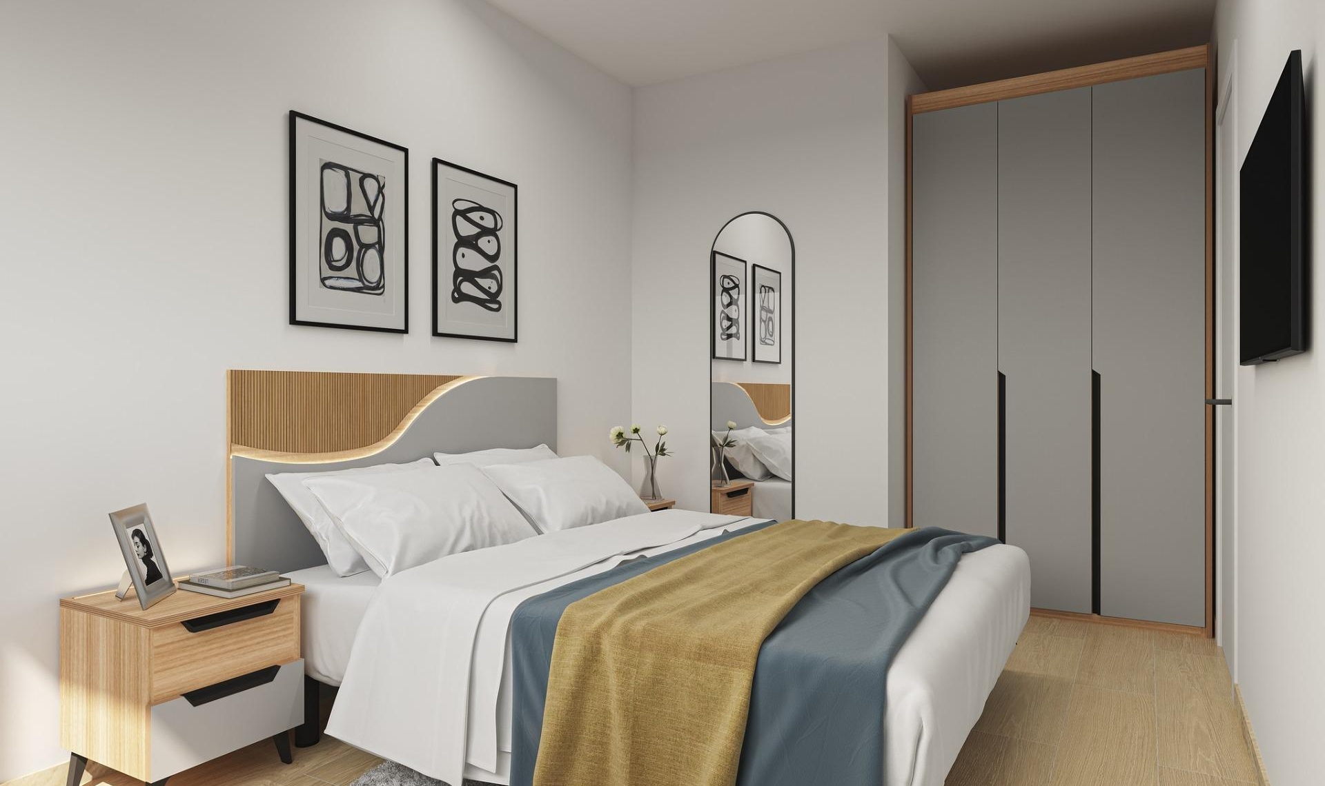 New Build - Apartment -
Guardamar del Segura - El Raso