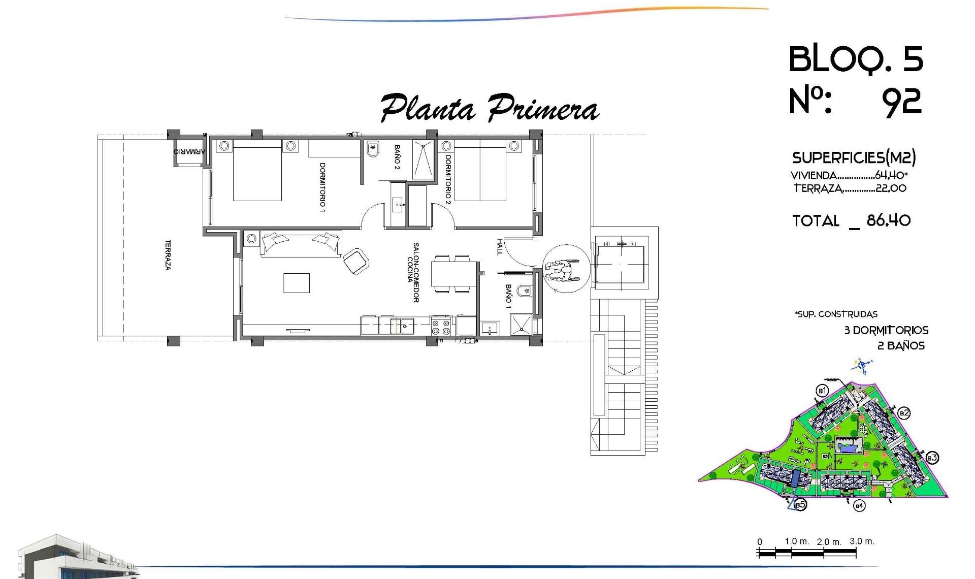 New Build - Apartment -
Guardamar del Segura - El Raso