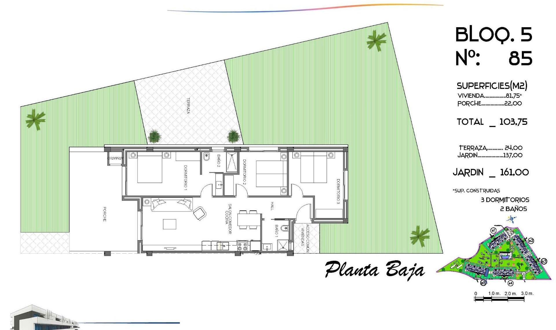 New Build - Apartment -
Guardamar del Segura - El Raso