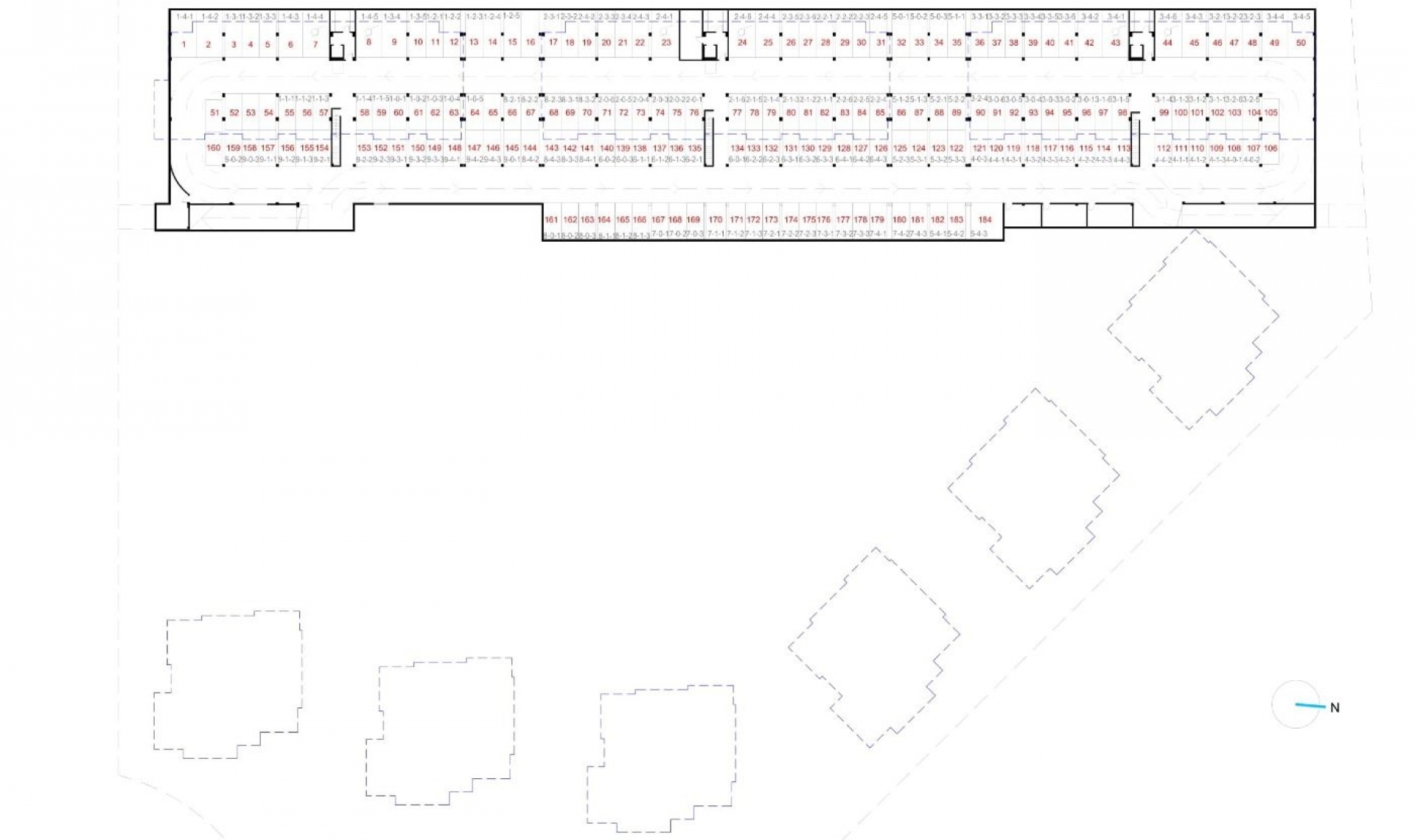 New Build - Apartment -
Guardamar del Segura - El Raso