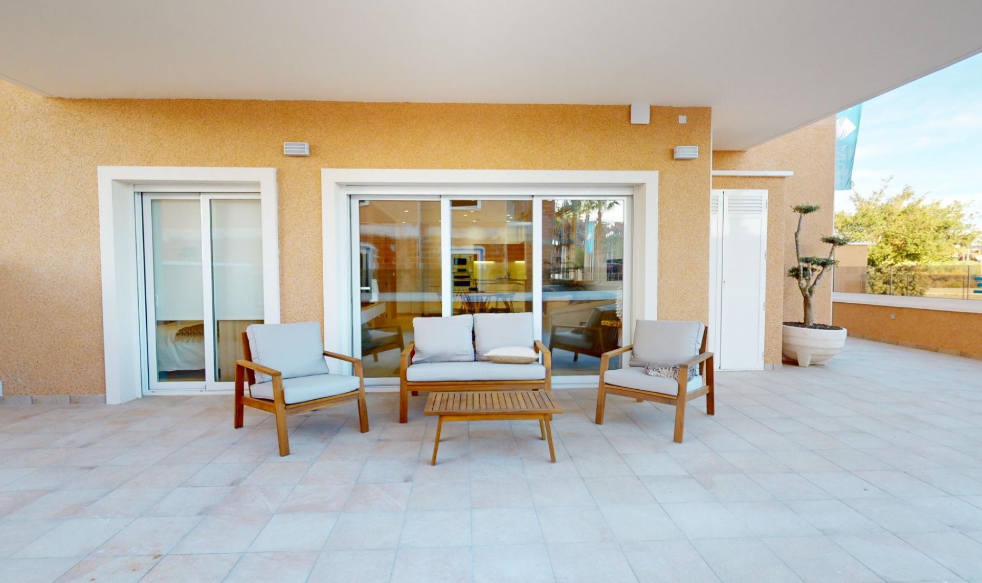 New Build - Apartment -
Guardamar del Segura - El Raso