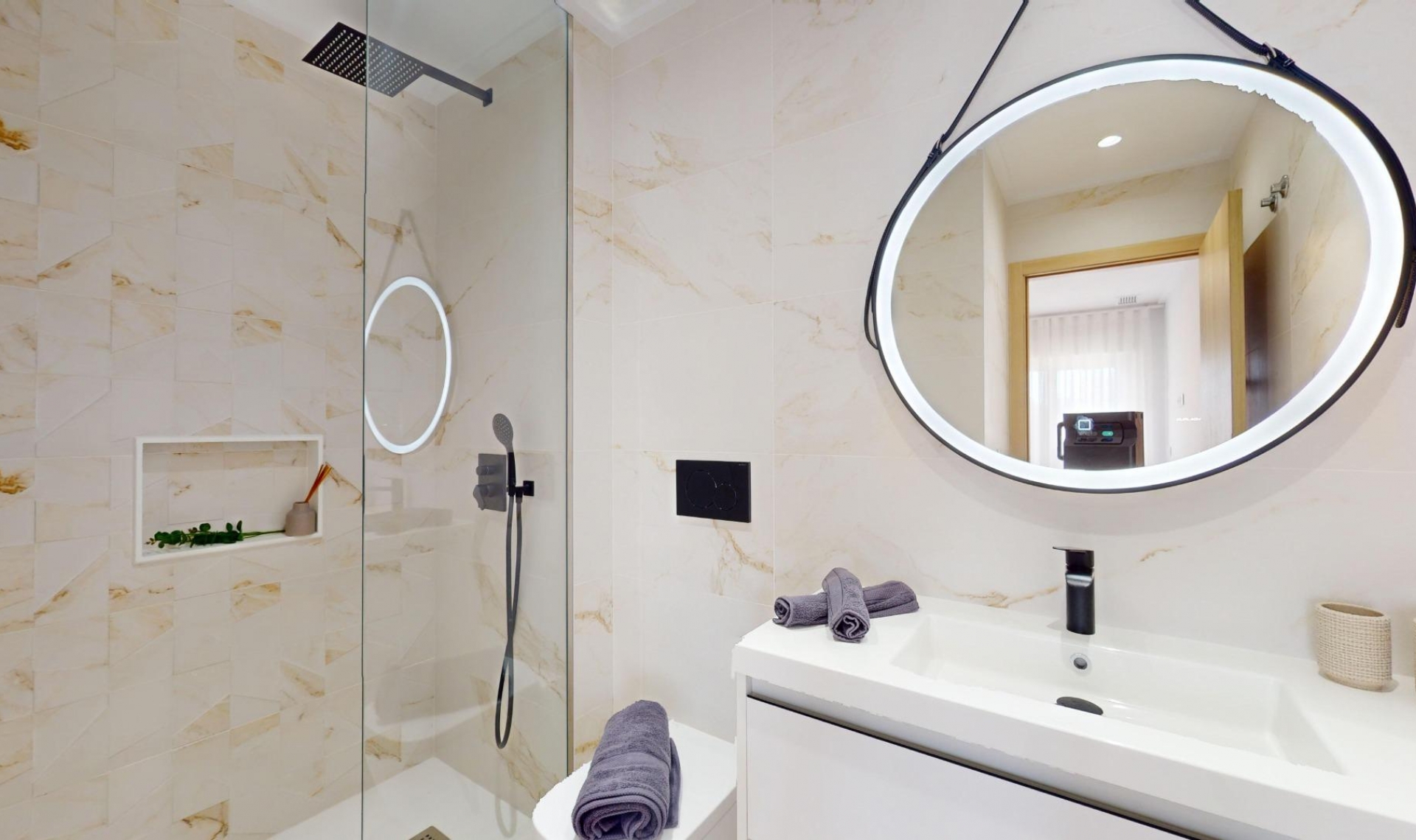 New Build - Apartment -
Guardamar del Segura - El Raso