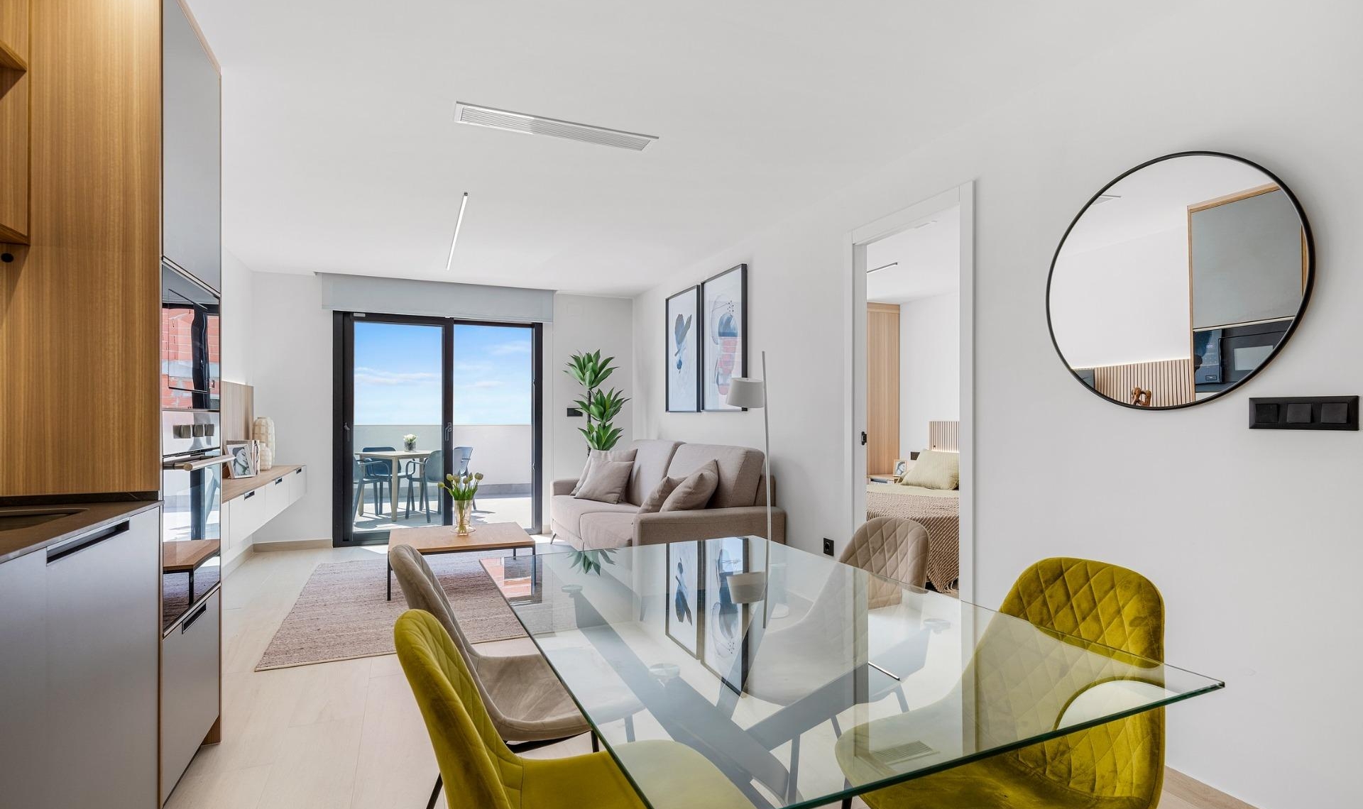 New Build - Apartment -
Guardamar del Segura - El Raso