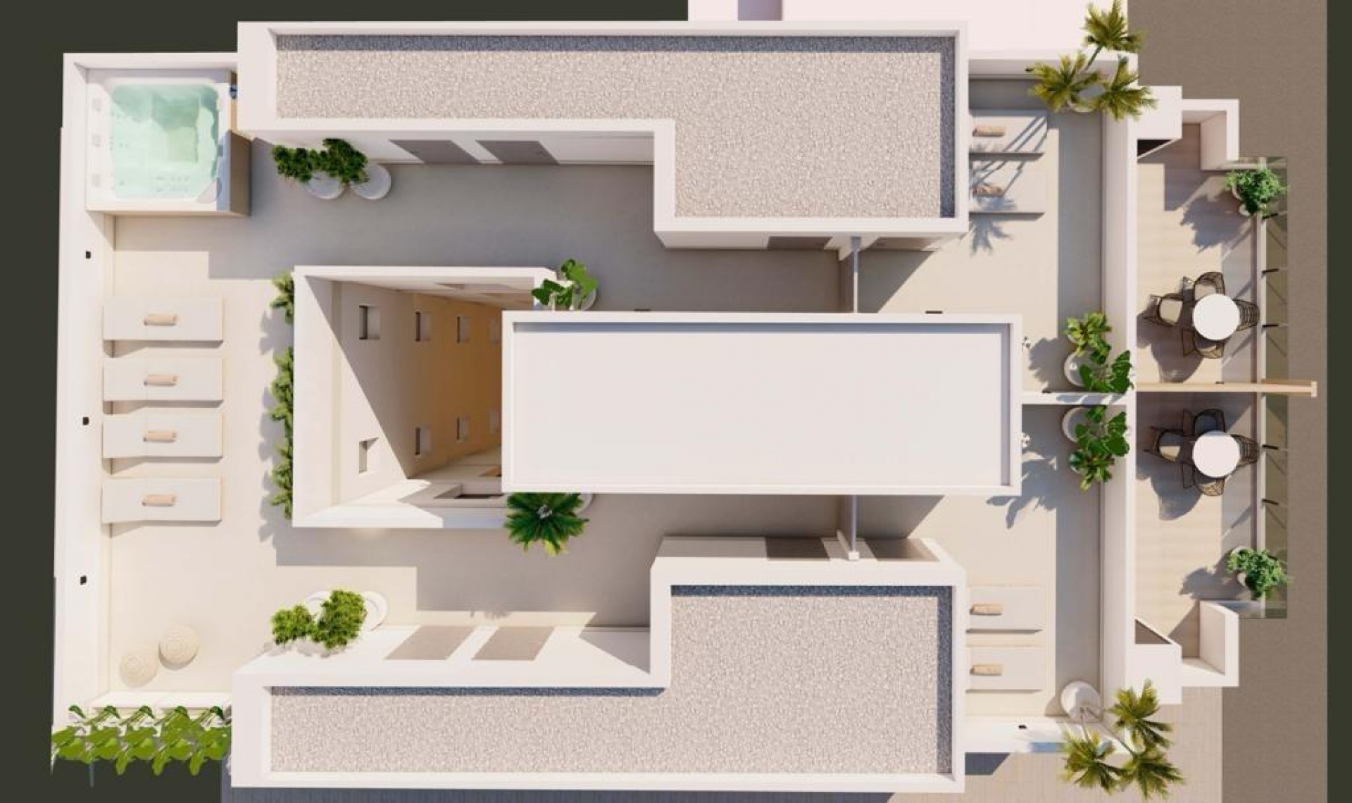 New Build - Apartment -
Guardamar del Segura - Pueblo