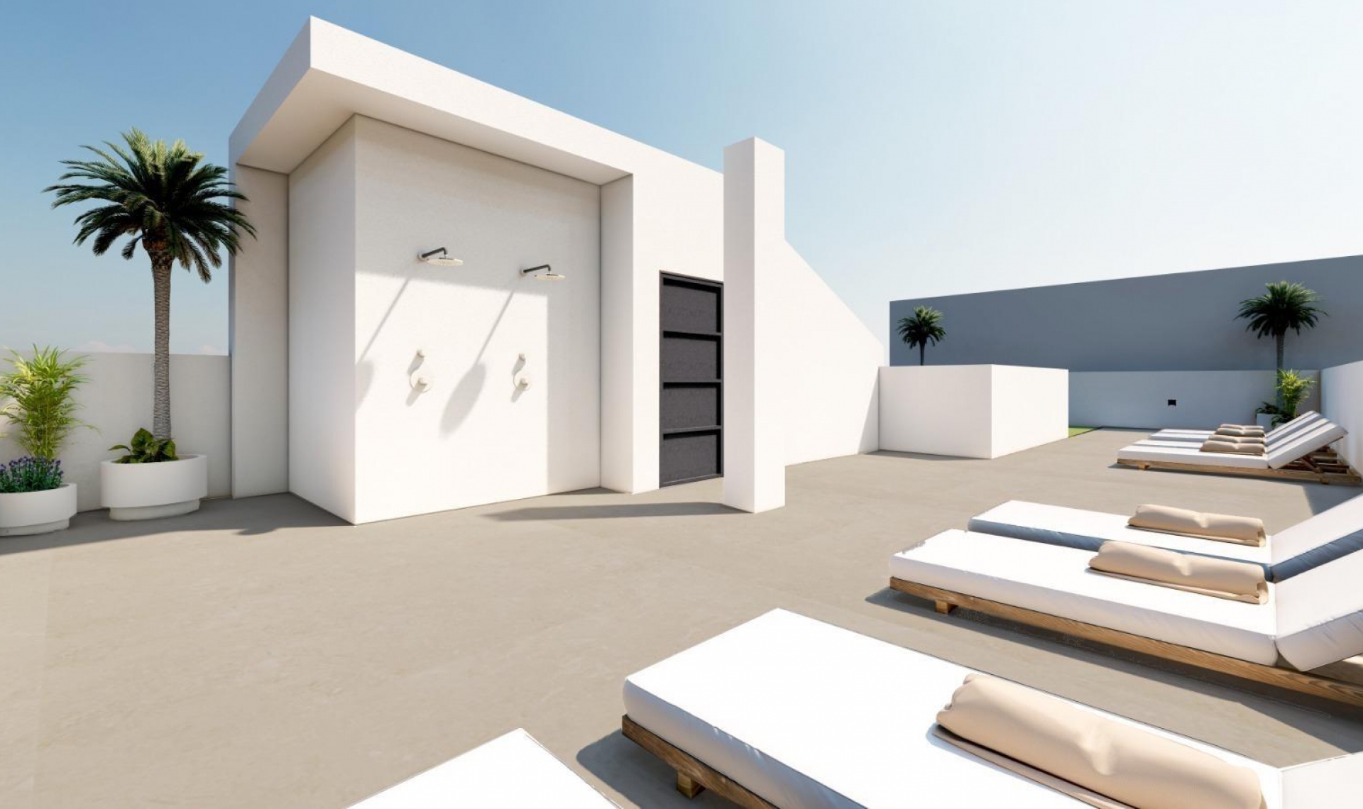 New Build - Apartment -
Guardamar del Segura - Pueblo