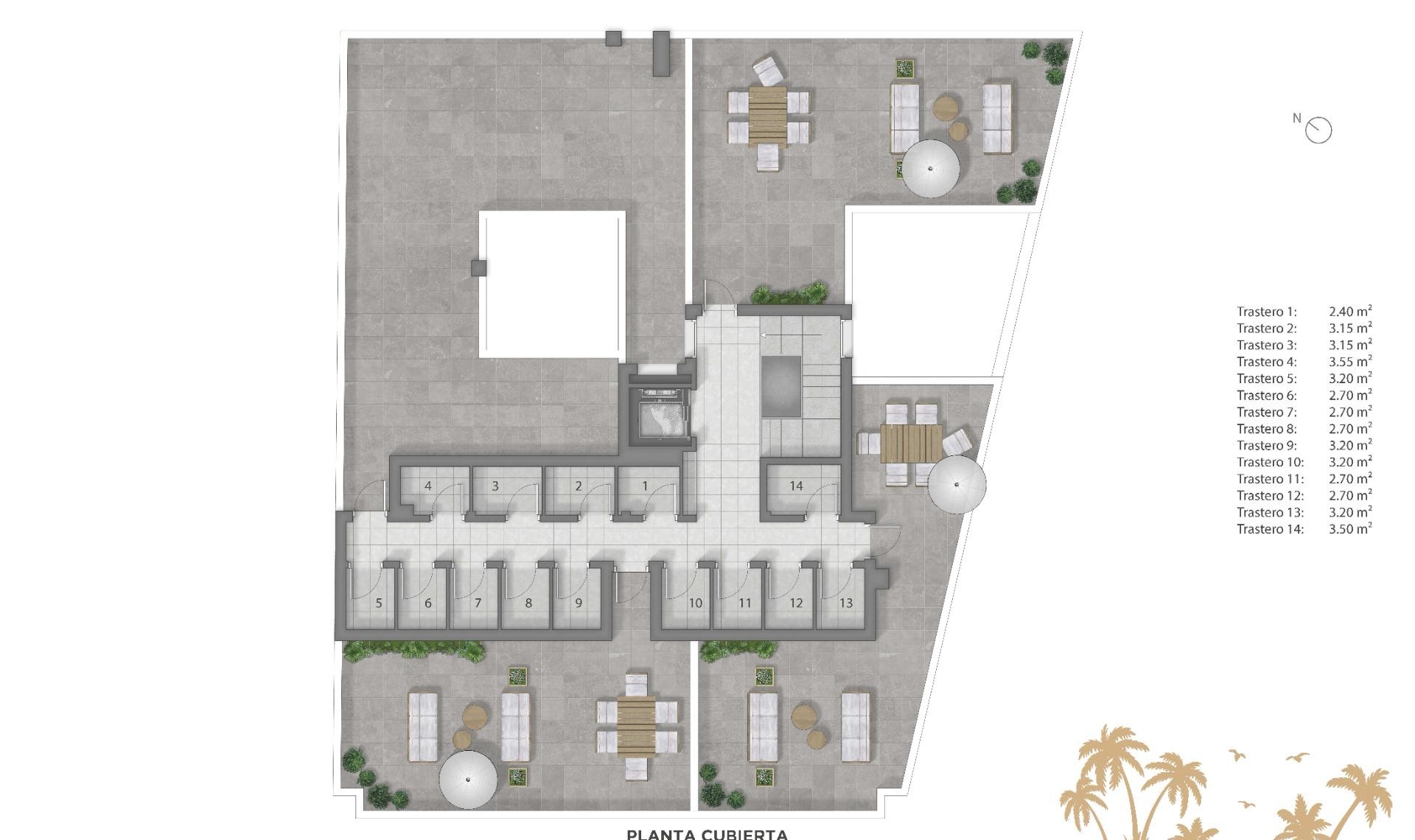 New Build - Apartment -
Guardamar del Segura - Pueblo
