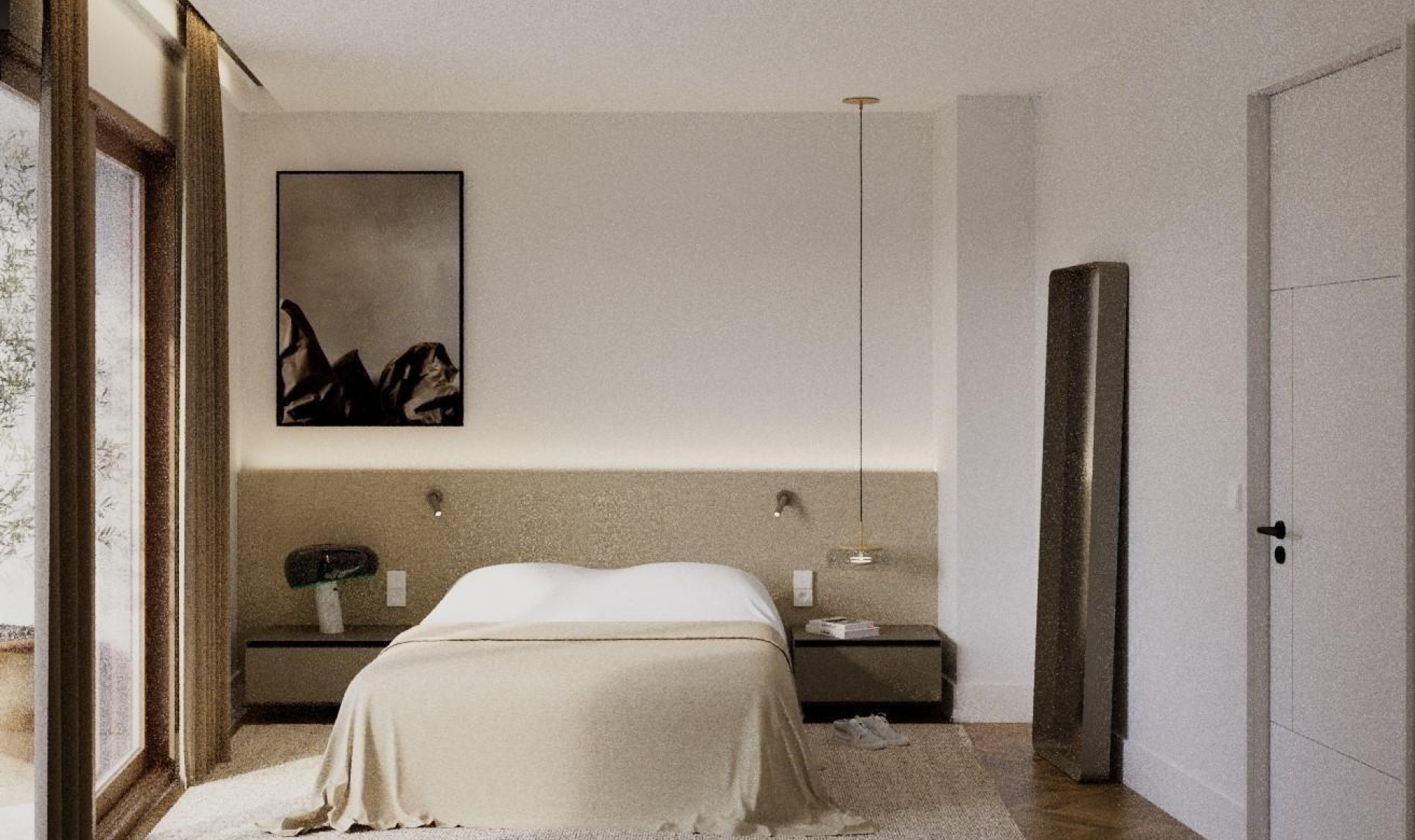 New Build - Apartment -
Hondón de las Nieves - Pueblo