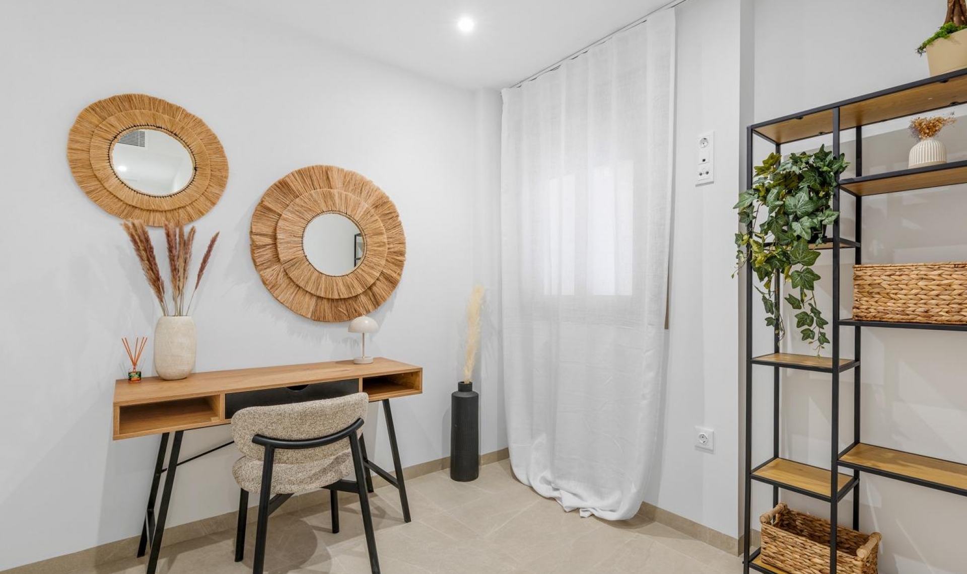 New Build - Apartment -
Jacarilla - pueblo