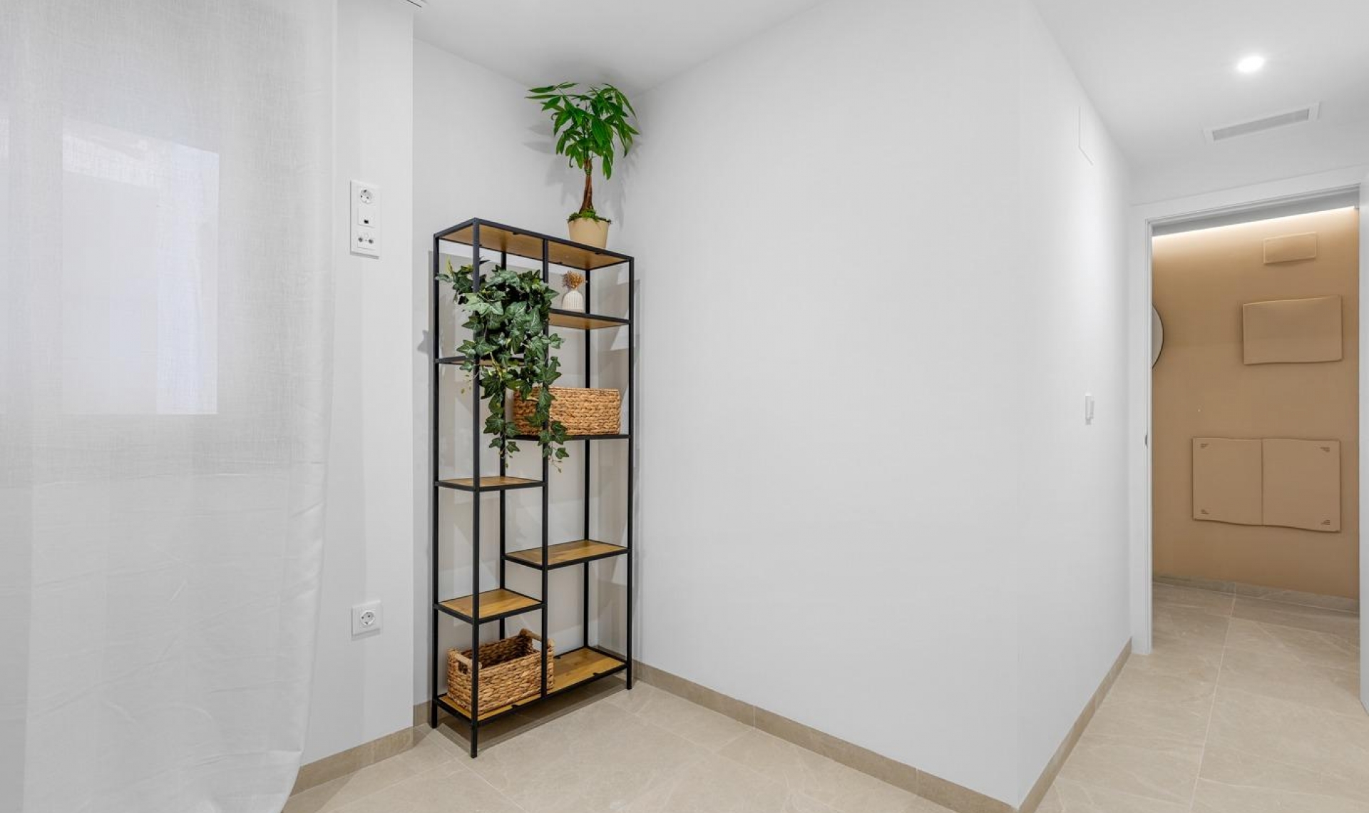 New Build - Apartment -
Jacarilla - pueblo