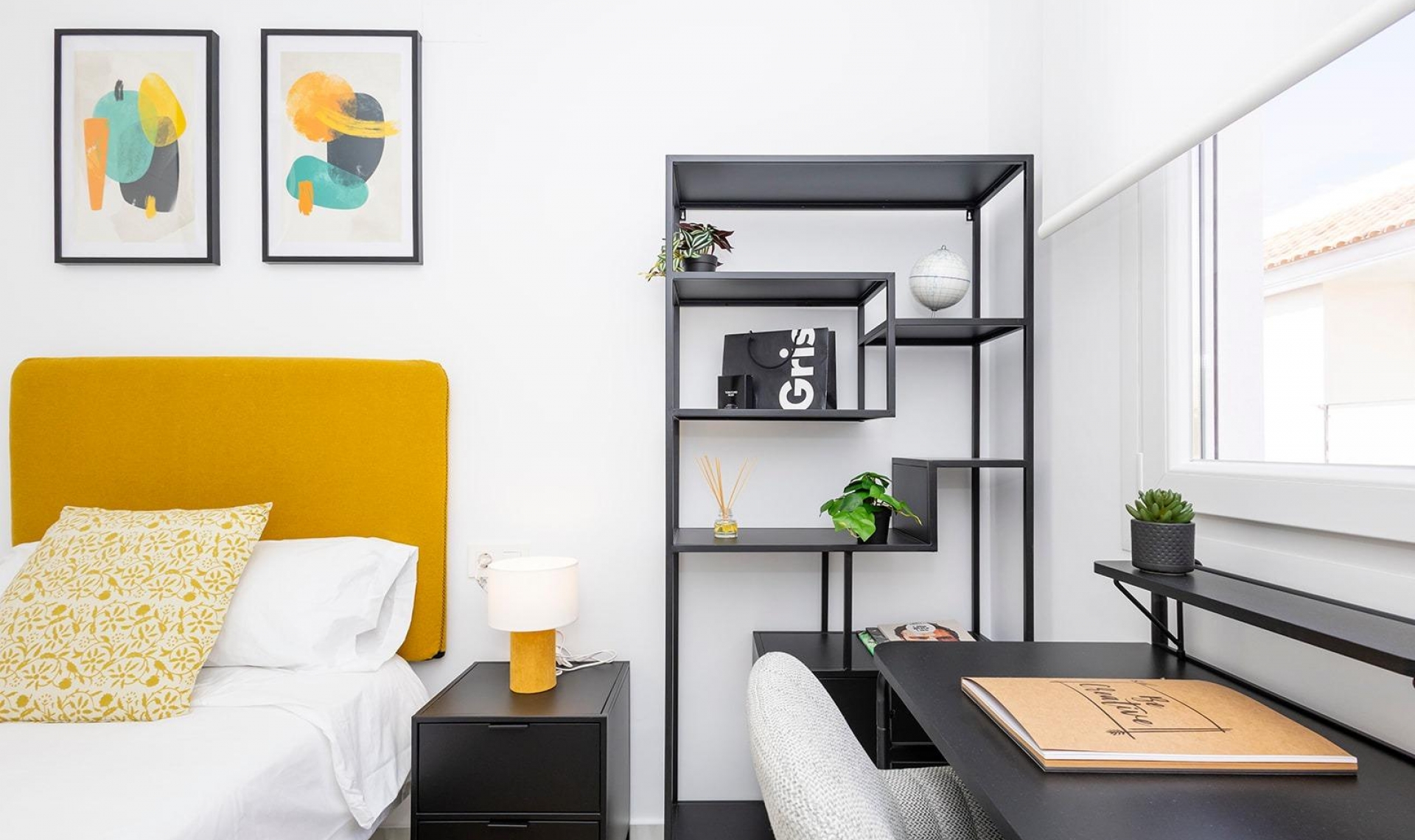 New Build - Apartment -
Jacarilla - pueblo