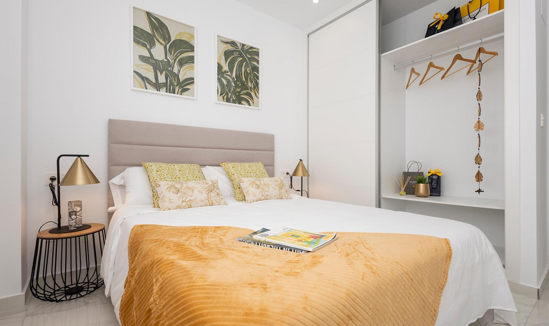 New Build - Apartment -
Jacarilla - pueblo