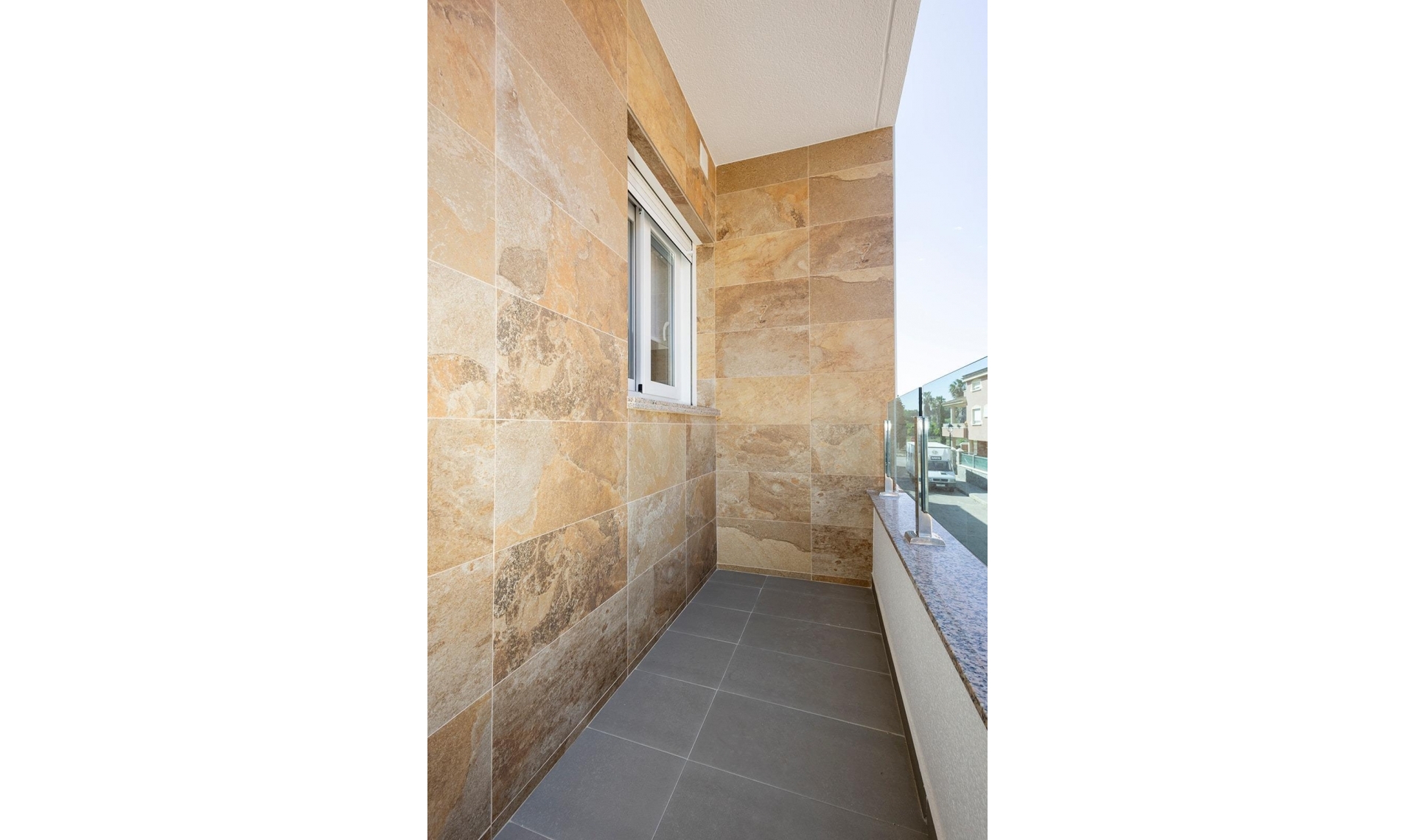 New Build - Apartment -
Jacarilla - pueblo