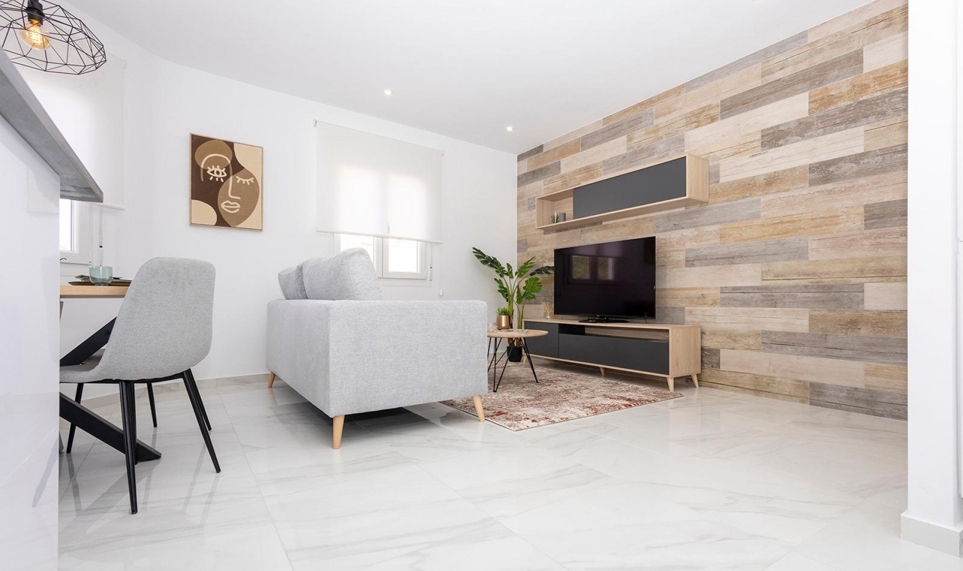 New Build - Apartment -
Jacarilla - pueblo