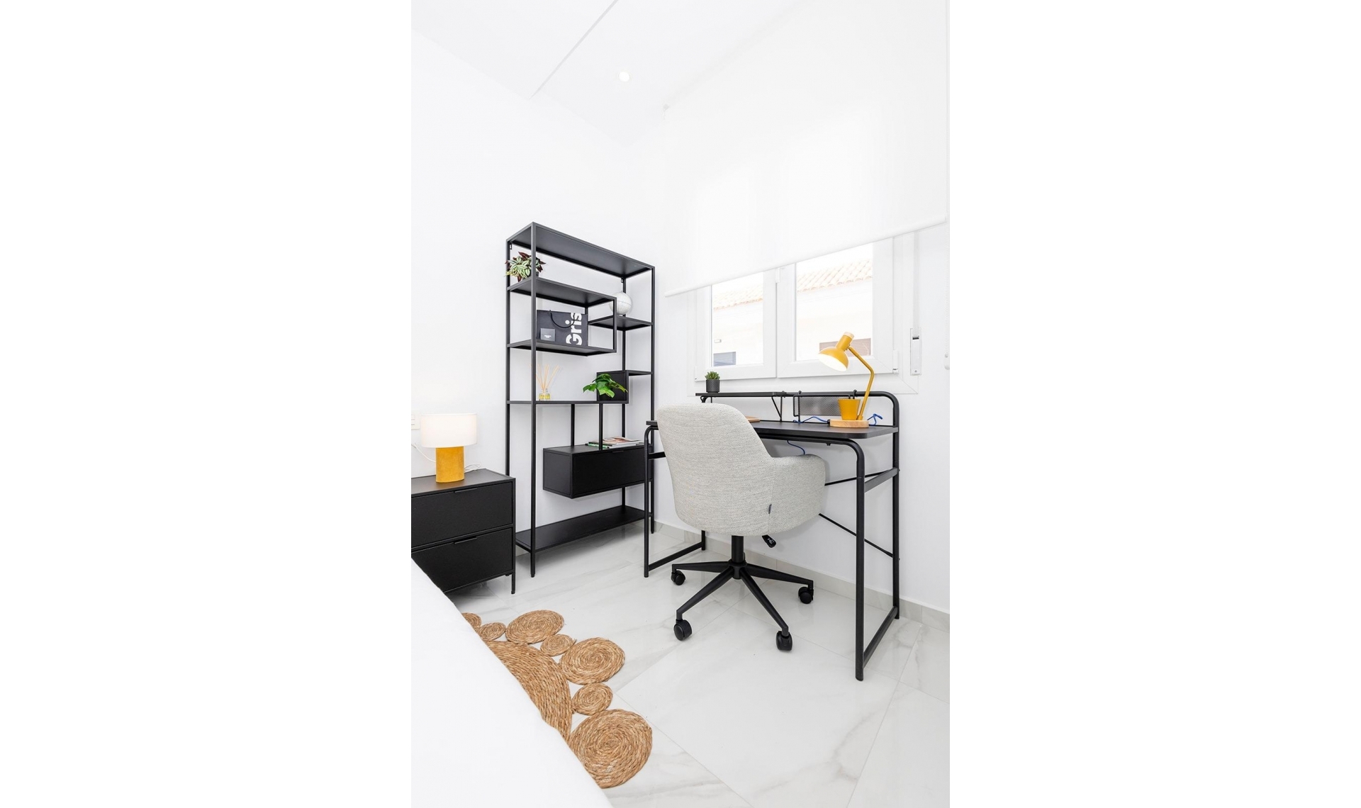 New Build - Apartment -
Jacarilla - pueblo