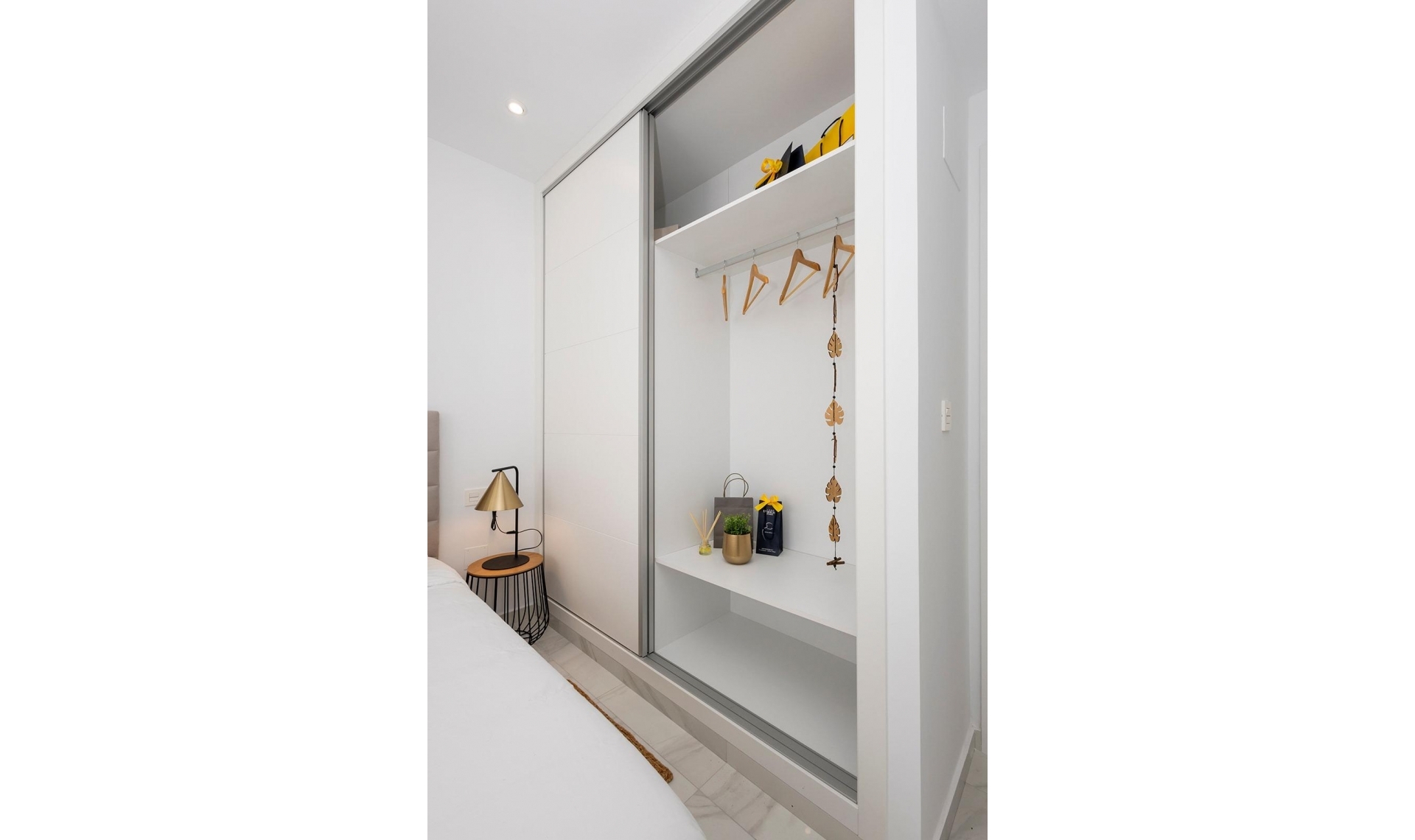 New Build - Apartment -
Jacarilla - pueblo