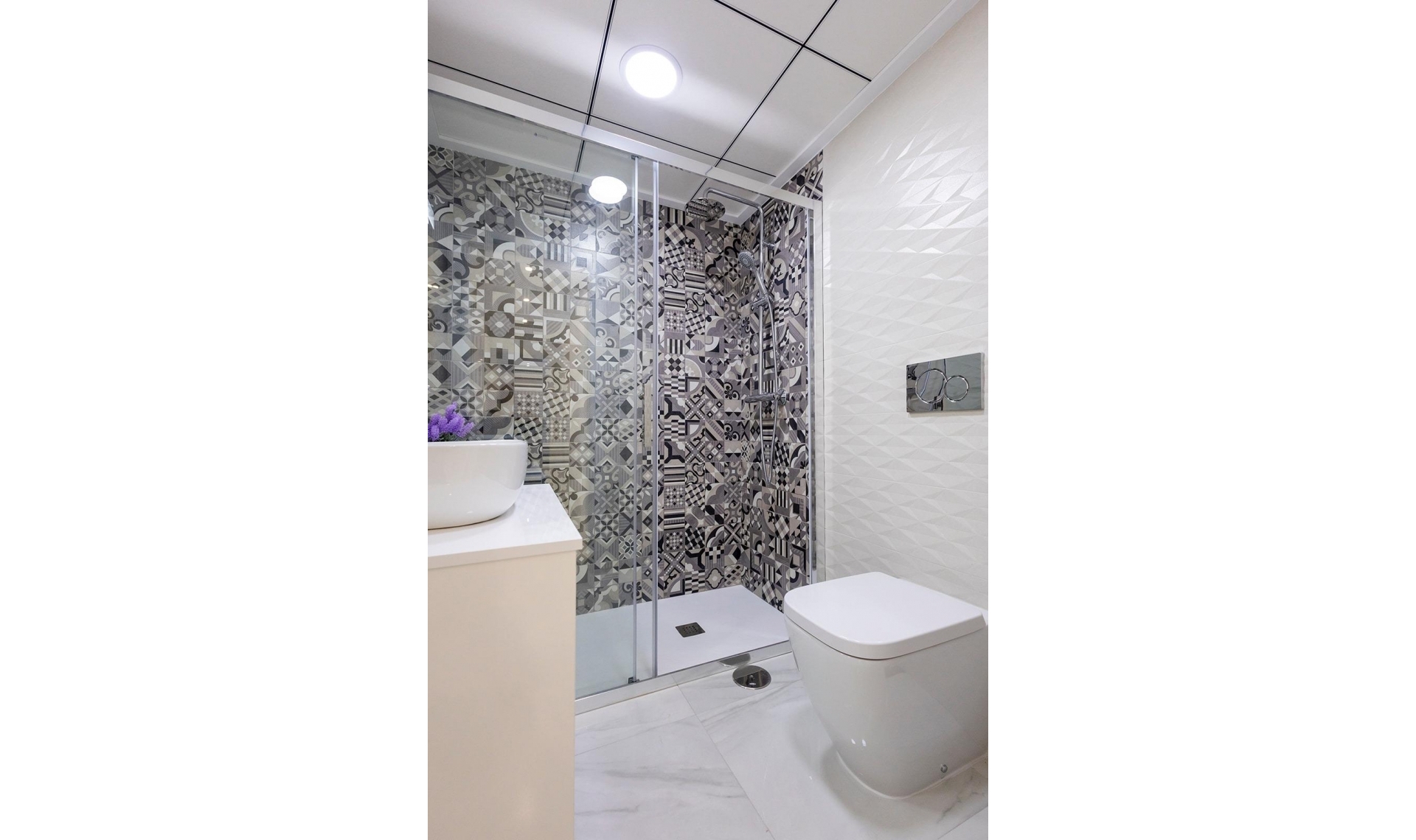 New Build - Apartment -
Jacarilla - pueblo