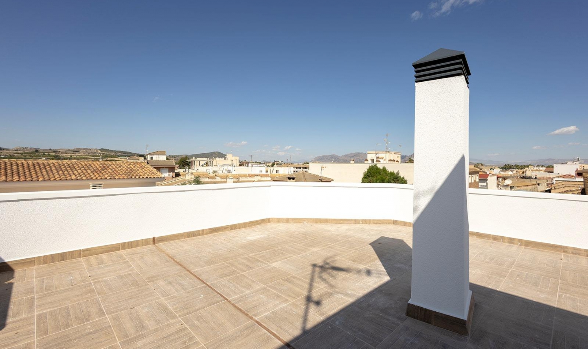 New Build - Apartment -
Jacarilla - pueblo