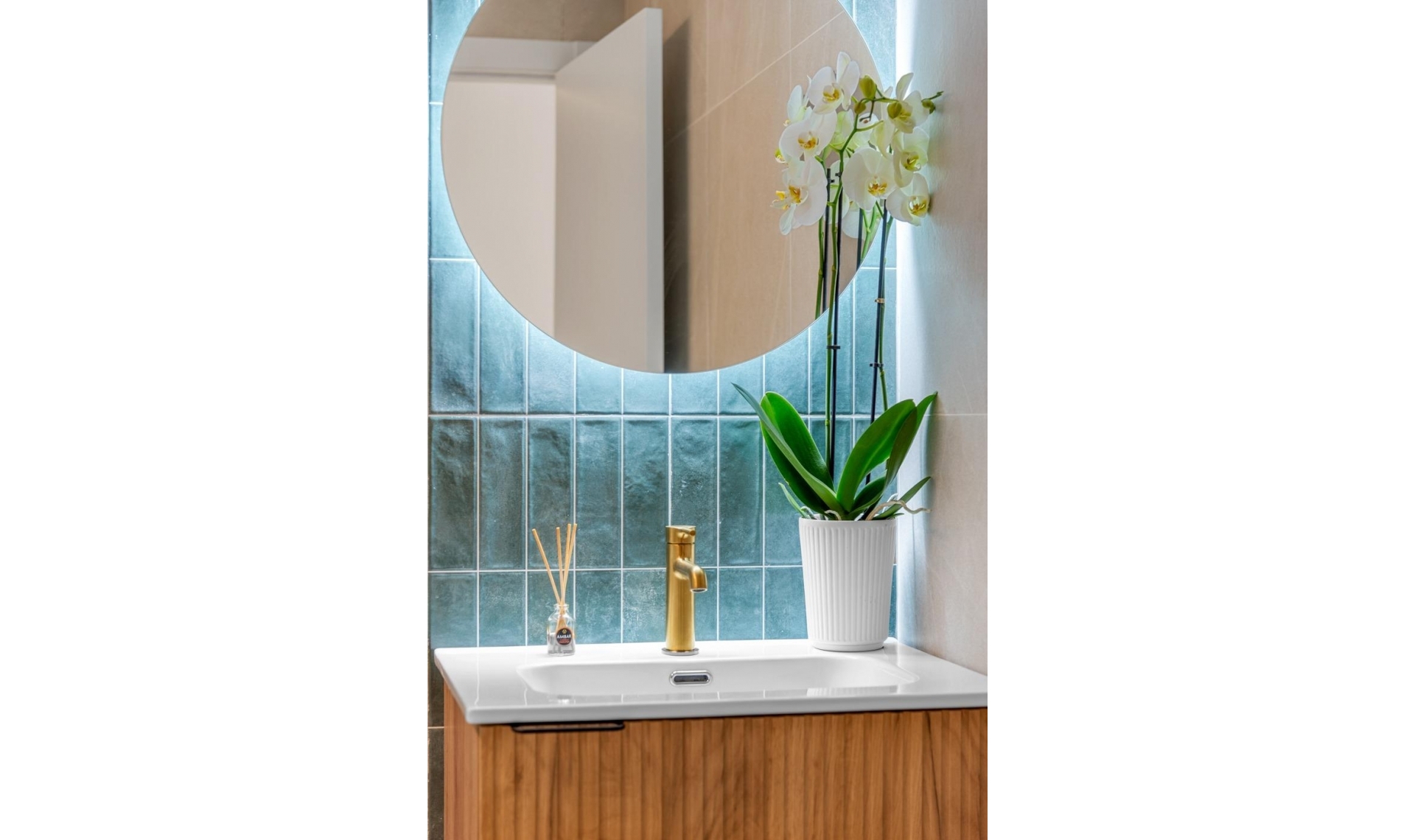 New Build - Apartment -
Jacarilla - pueblo