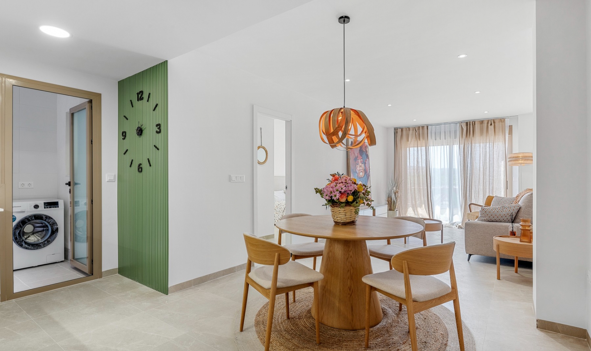 New Build - Apartment -
Jacarilla