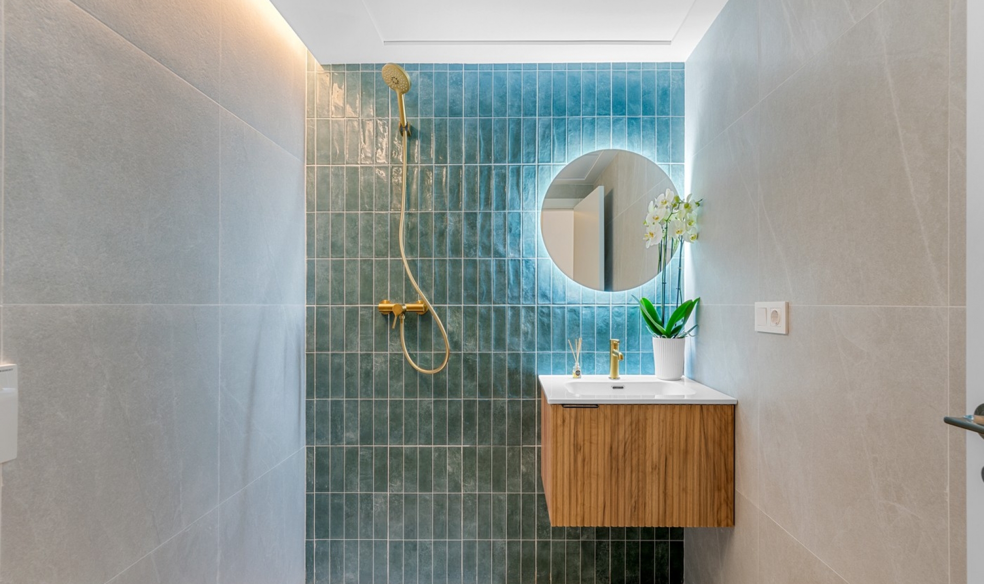 New Build - Apartment -
Jacarilla