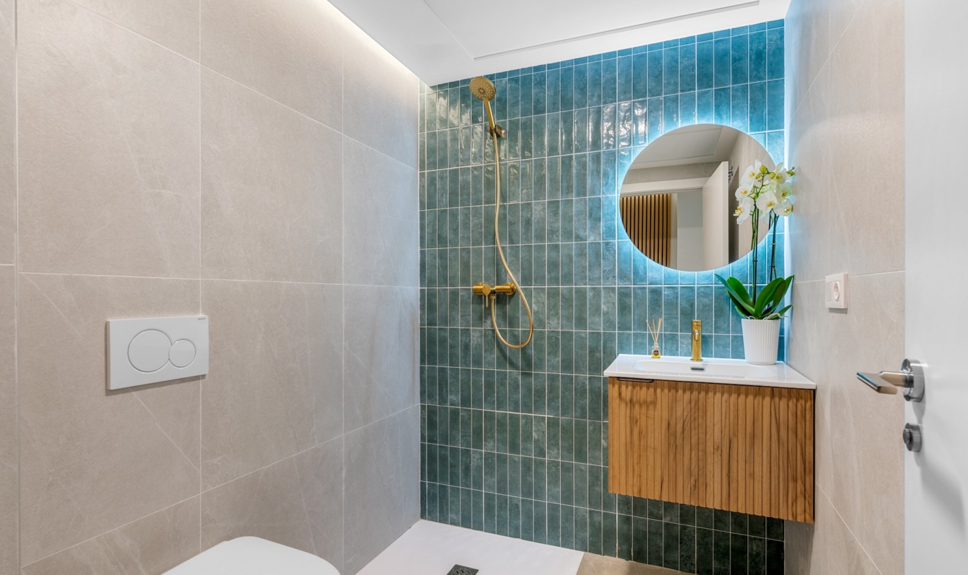 New Build - Apartment -
Jacarilla