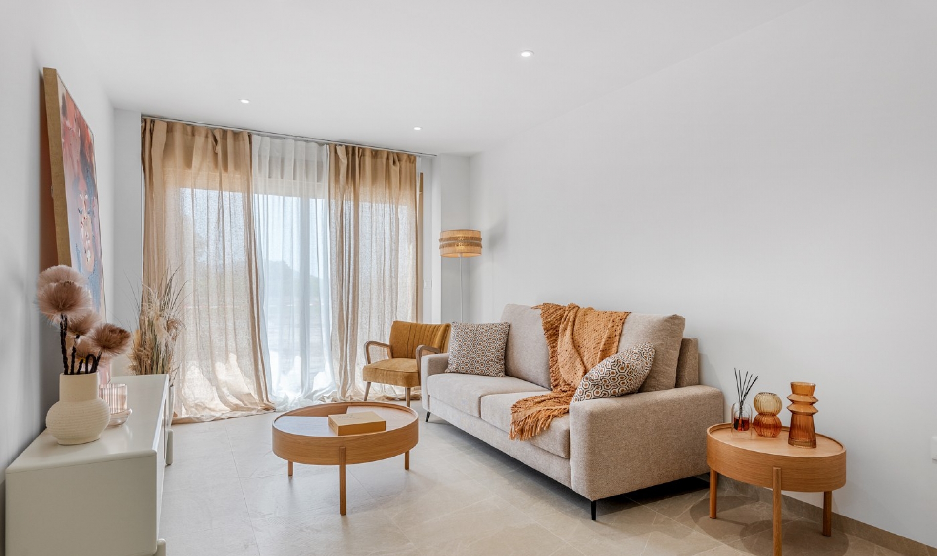 New Build - Apartment -
Jacarilla
