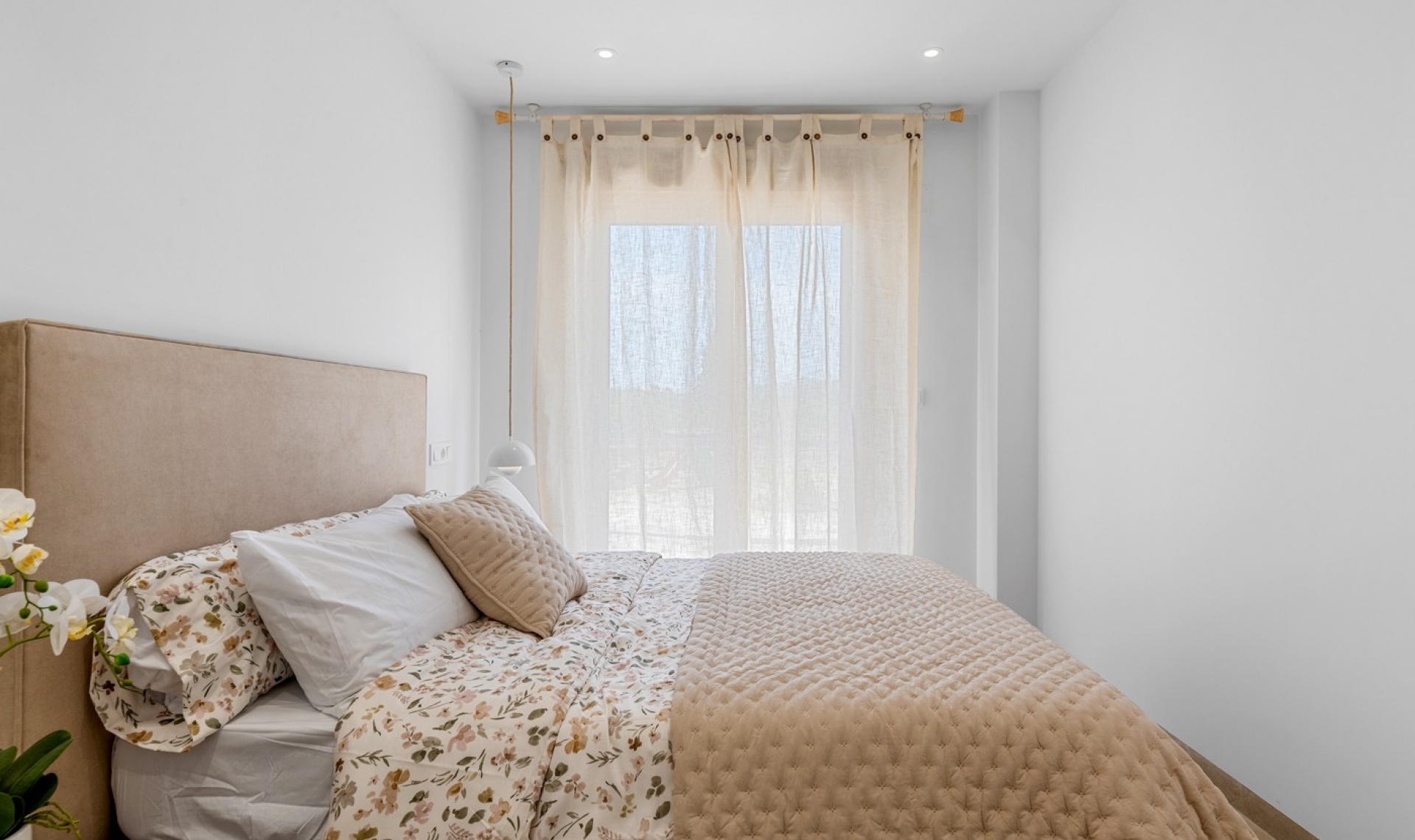 New Build - Apartment -
Jacarilla