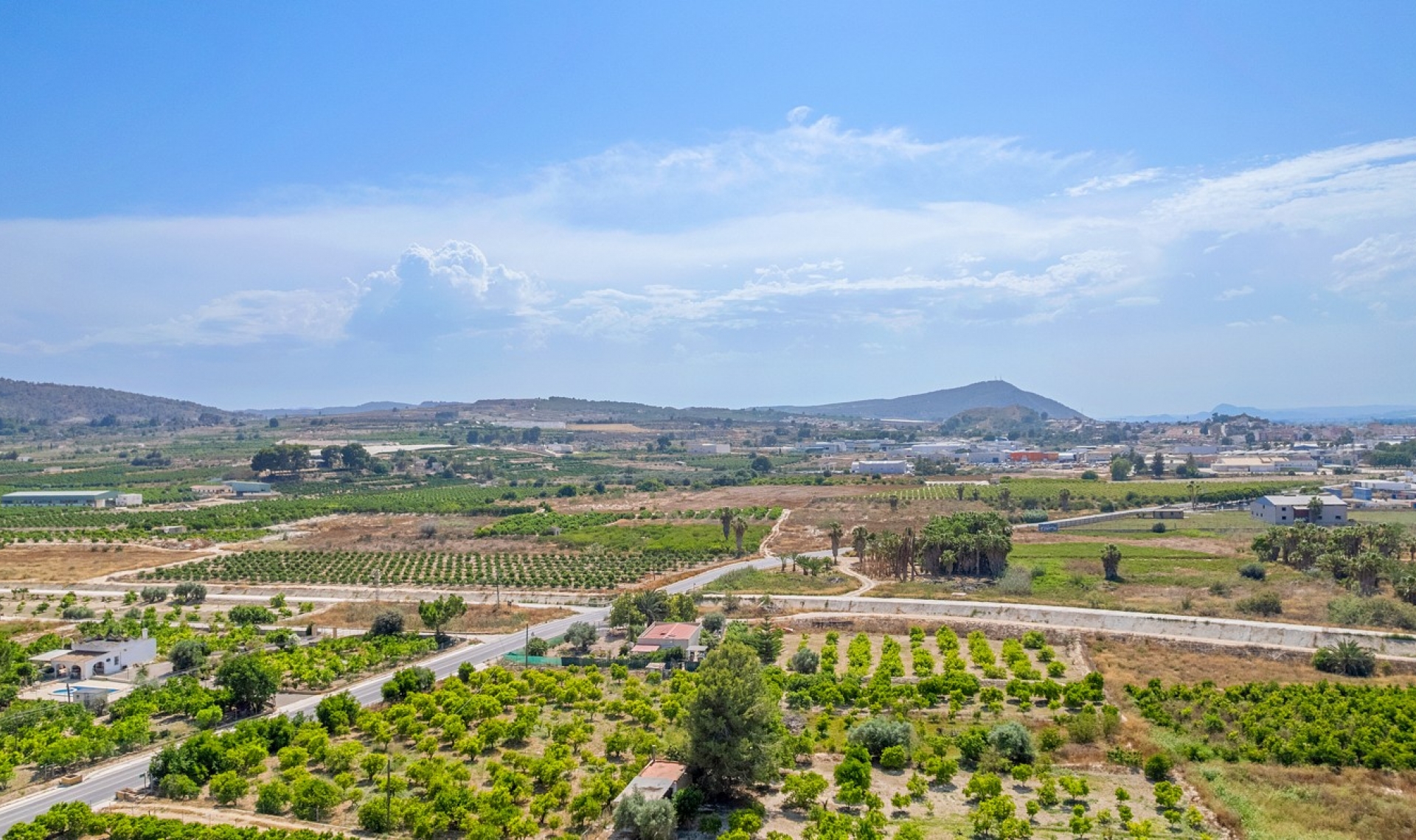 New Build - Apartment -
Jacarilla