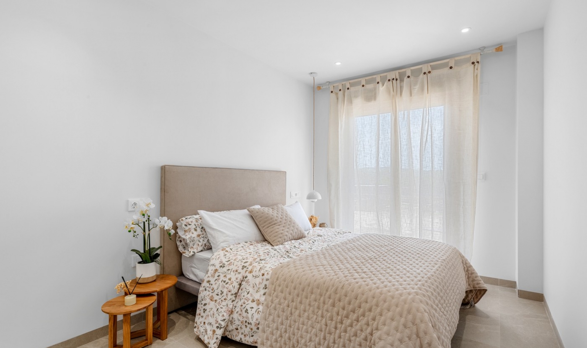 New Build - Apartment -
Jacarilla