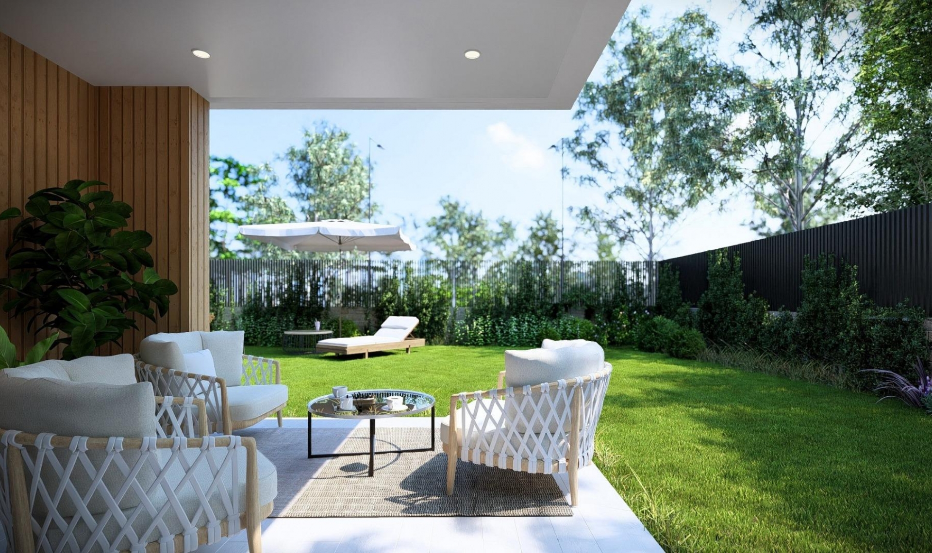 New Build - Apartment -
Jávea Xàbia - Pueblo