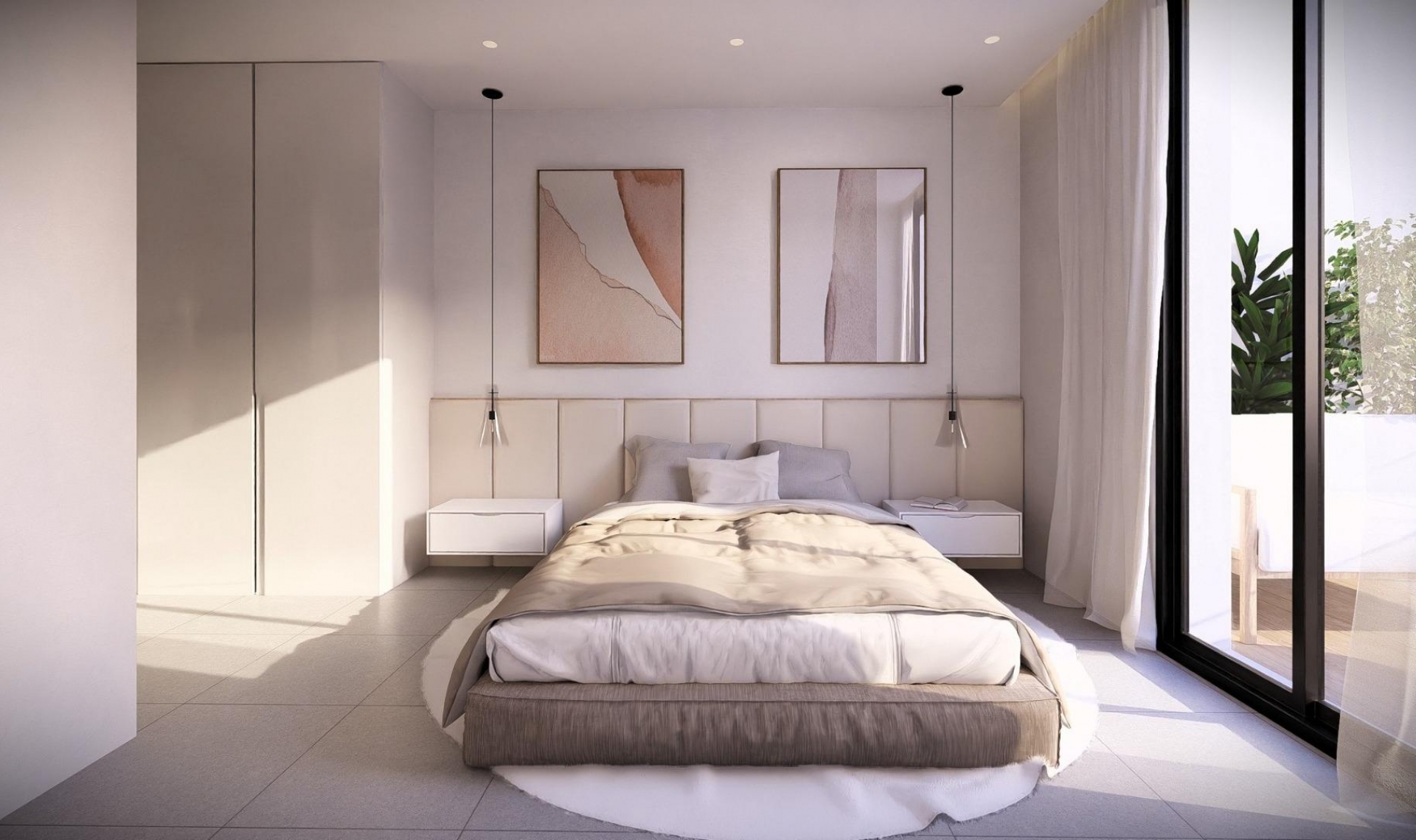 New Build - Apartment -
Jávea Xàbia - Pueblo