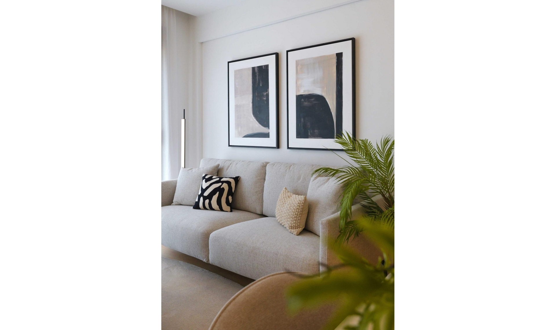 New Build - Apartment -
La Manga - Veneziola