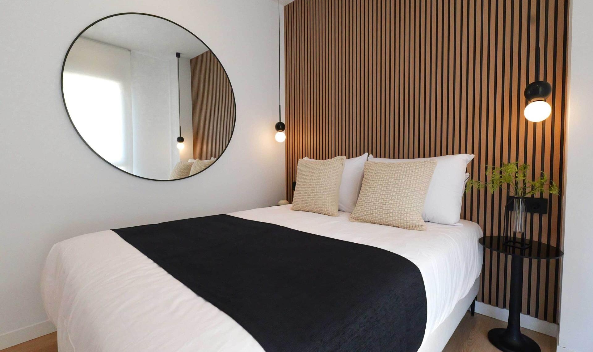 New Build - Apartment -
La Manga - Veneziola