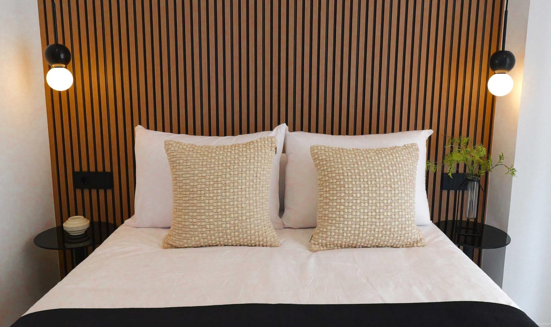 New Build - Apartment -
La Manga - Veneziola