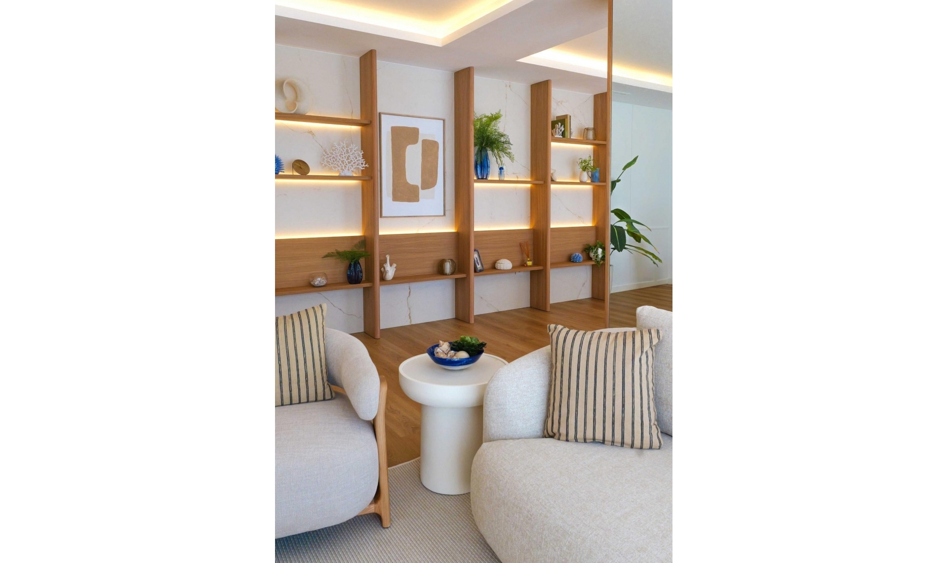 New Build - Apartment -
La Manga - Veneziola